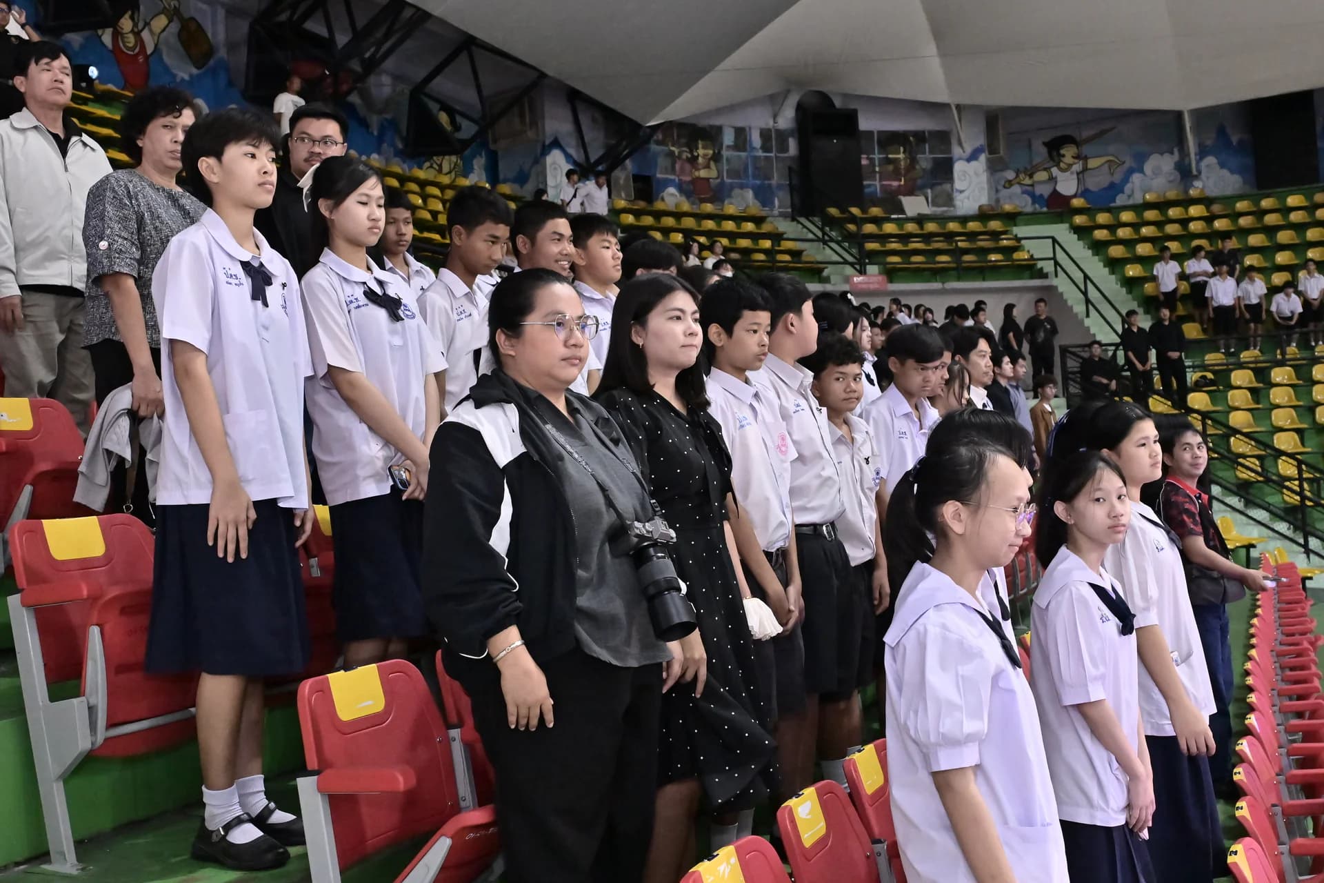 รูปภาพแกลเลอรี