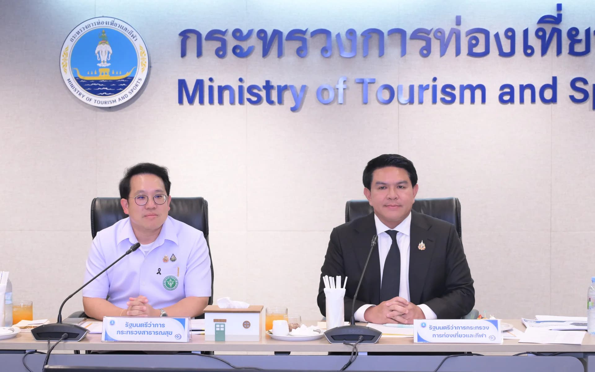 รัฐ – เอกชนประสานเสียง หนุนเก็บค่าธรรมเนียมนักท่องเที่ยวต่างชาติ เดินตามกว่า 80 ประเทศทั่วโลก คืนรายได้พัฒนาแหล่งท่องเที่ยว พร้อมประกันภัยนักท่องเที่ยว