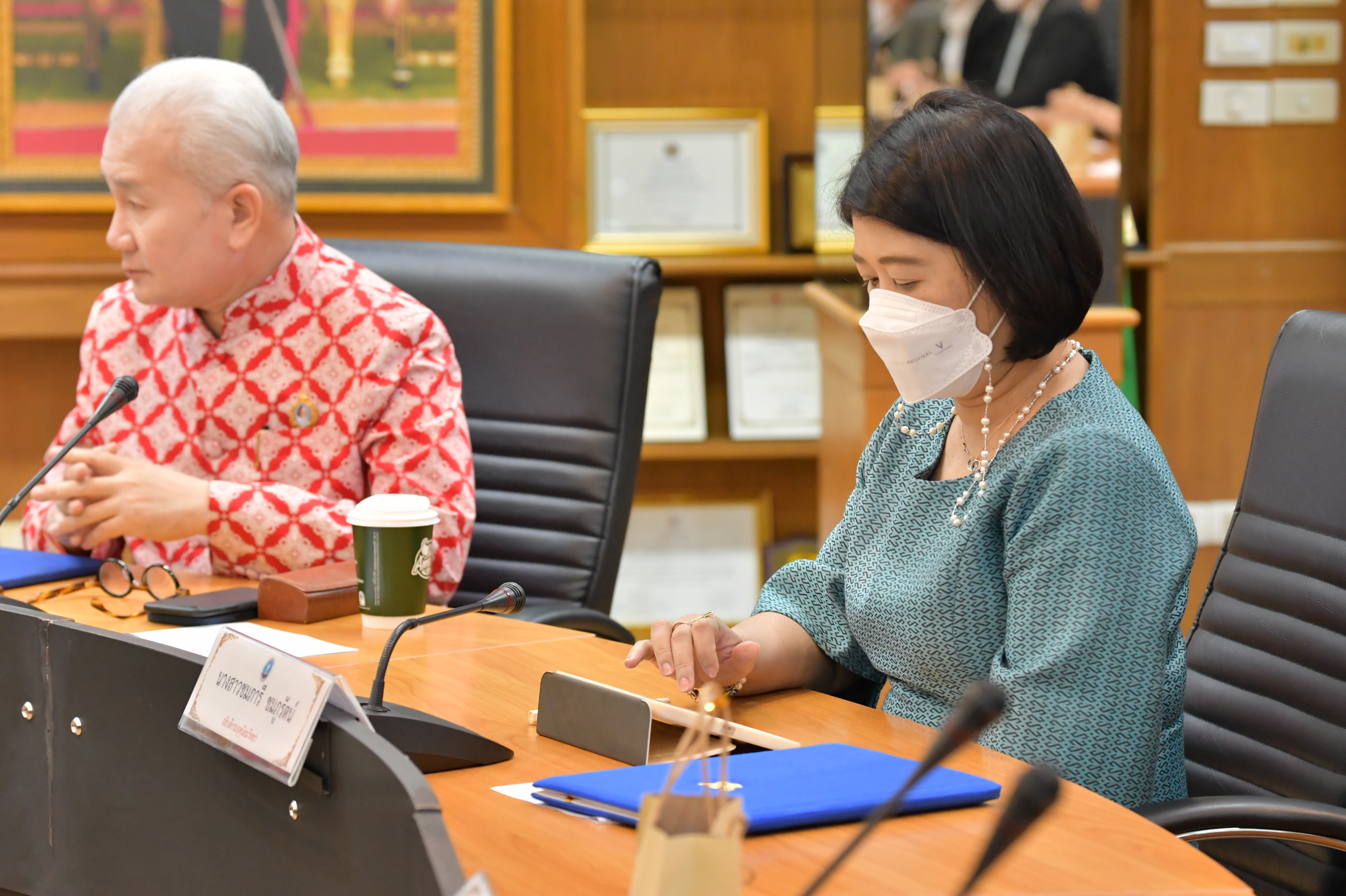 ก.ท่องเที่ยวฯ บูรณาการ 5 หน่วยงาน พัฒนาระบบ 