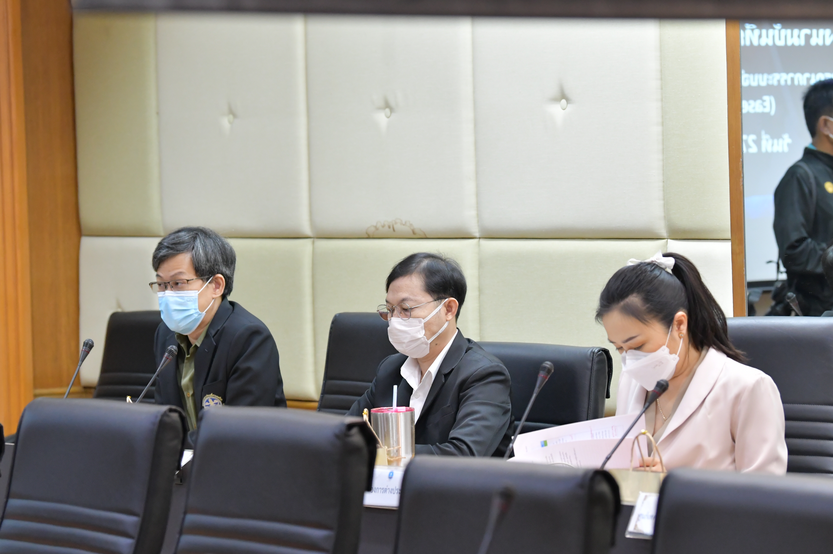 ก.ท่องเที่ยวฯ บูรณาการ 5 หน่วยงาน พัฒนาระบบ 