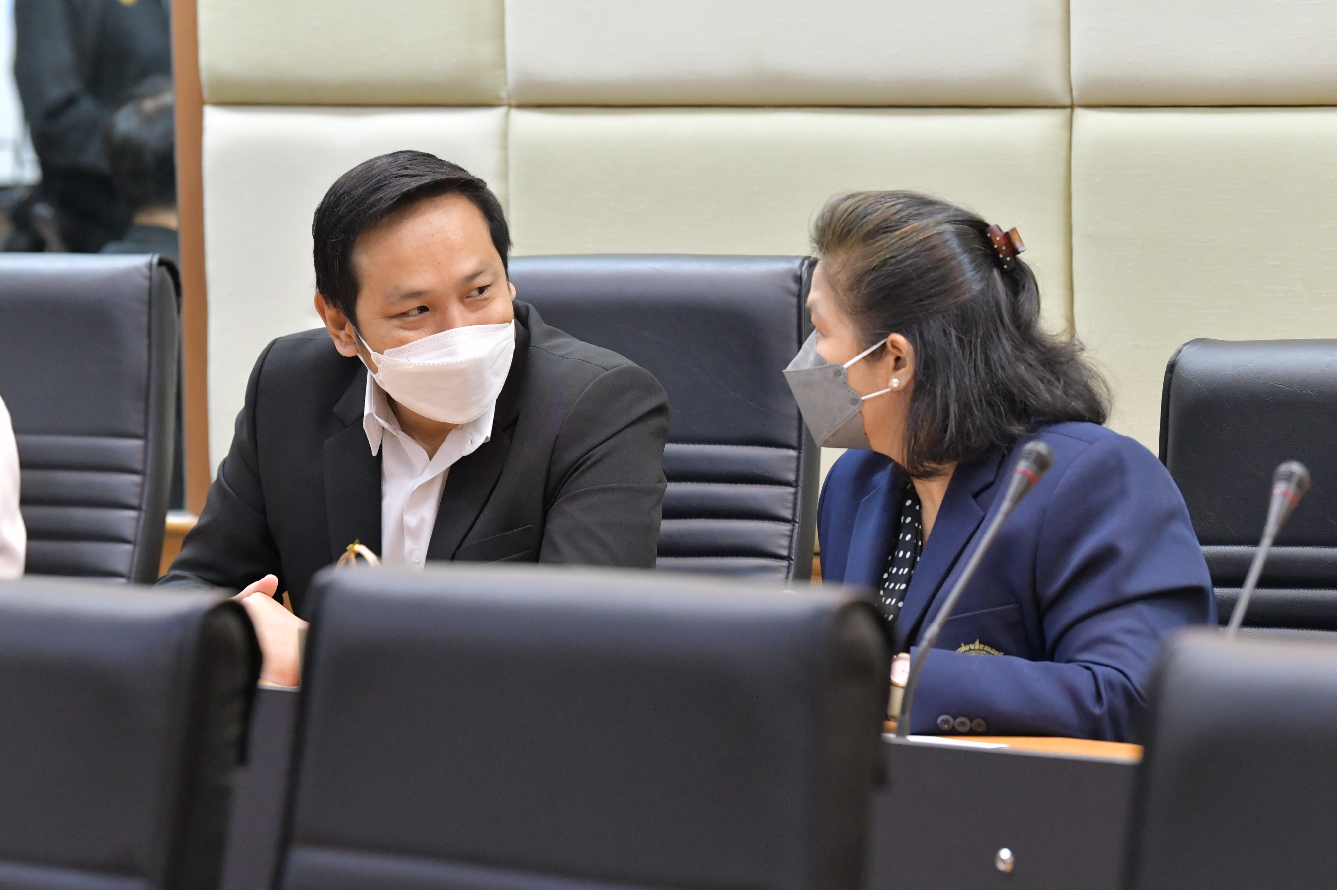 ก.ท่องเที่ยวฯ บูรณาการ 5 หน่วยงาน พัฒนาระบบ 