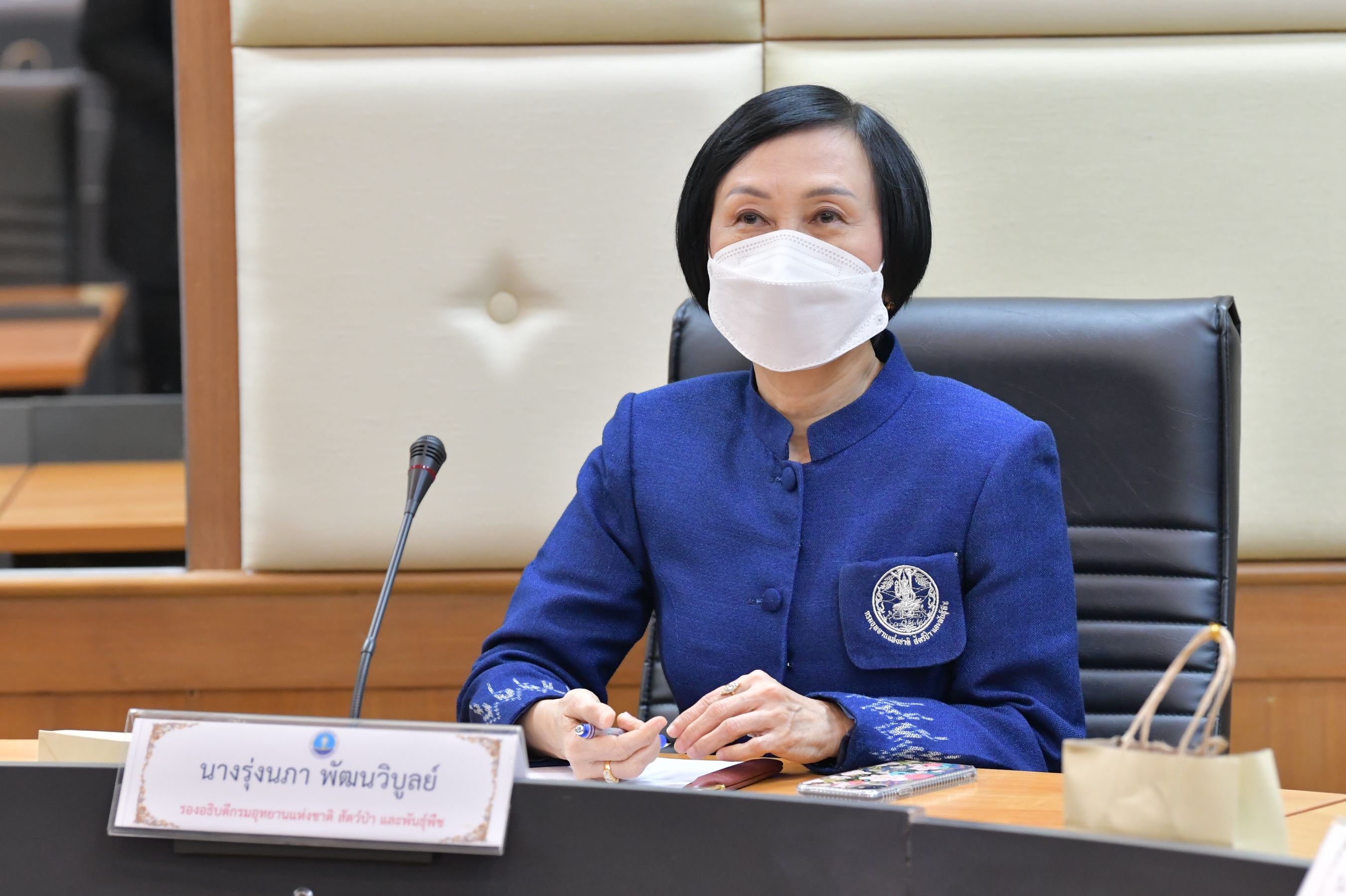 ก.ท่องเที่ยวฯ บูรณาการ 5 หน่วยงาน พัฒนาระบบ 