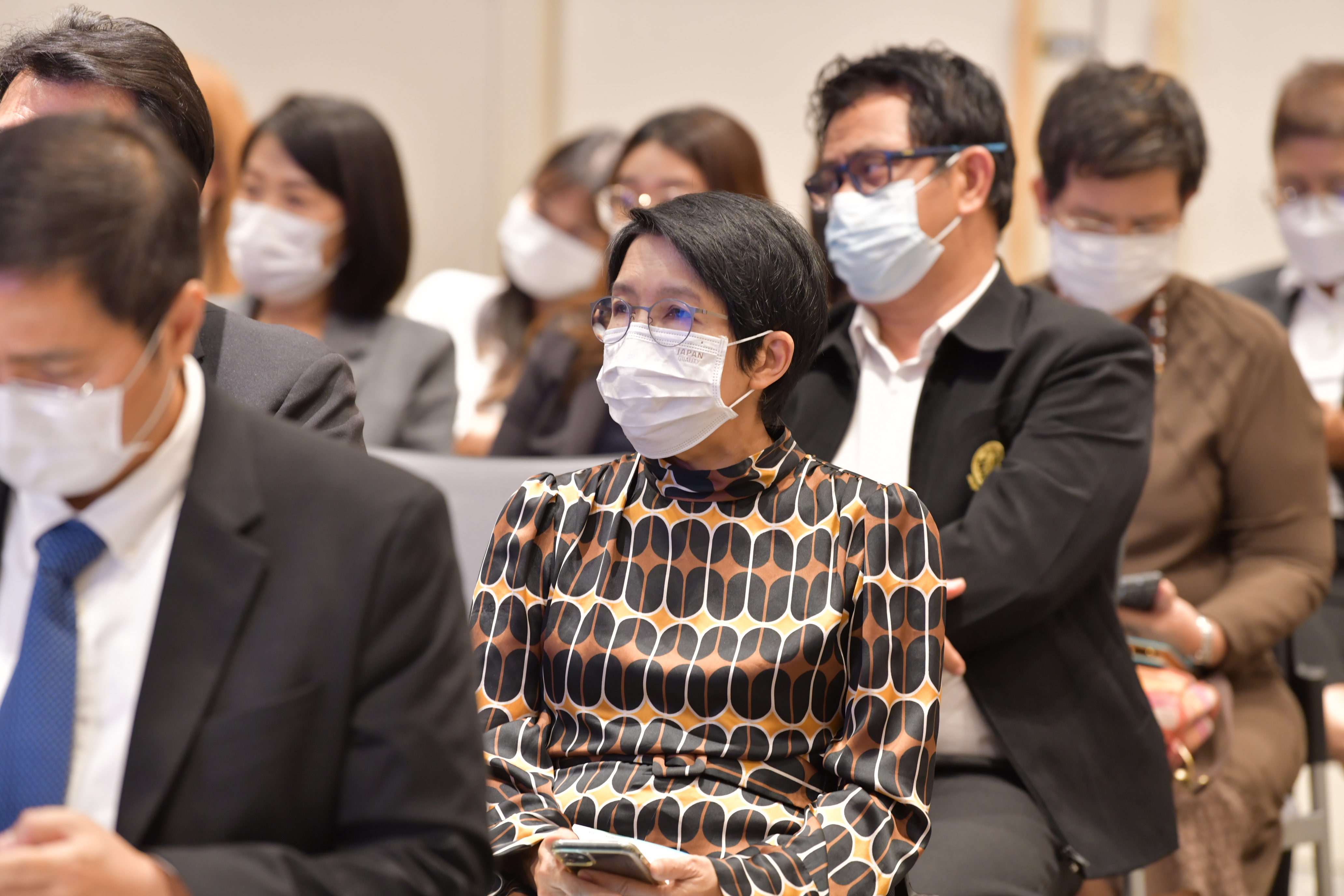 ภาครัฐ-เอกชน ร่วมประกาศเจตนารมณ์ เดินหน้าตามแผนพัฒนาการท่องเที่ยวแห่งชาติ ฉบับที่ 3 (พ.ศ.2566 - 2570) ตั้งเป้า สร้างอุตสาหกรรมการท่องเที่ยวที่เน้นคุณค่า และยั่งยืน