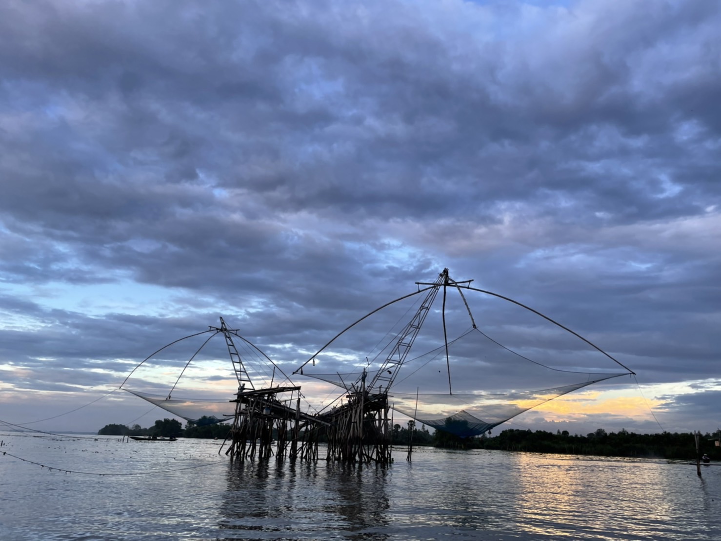 ปลัดกระทรวงการท่องเที่ยวและกีฬา ลงพื้นที่รับฟังความคิดเห็นผู้แทนชุมชนพรุควนเคร็ง และสำรวจเส้นทางท่องเที่ยวเชื่อมโยงทะเลน้อย ตามแผนปฏิบัติการเขตพัฒนาการท่องเที่ยวลุ่มน้ำทะเลสาบสงขลา