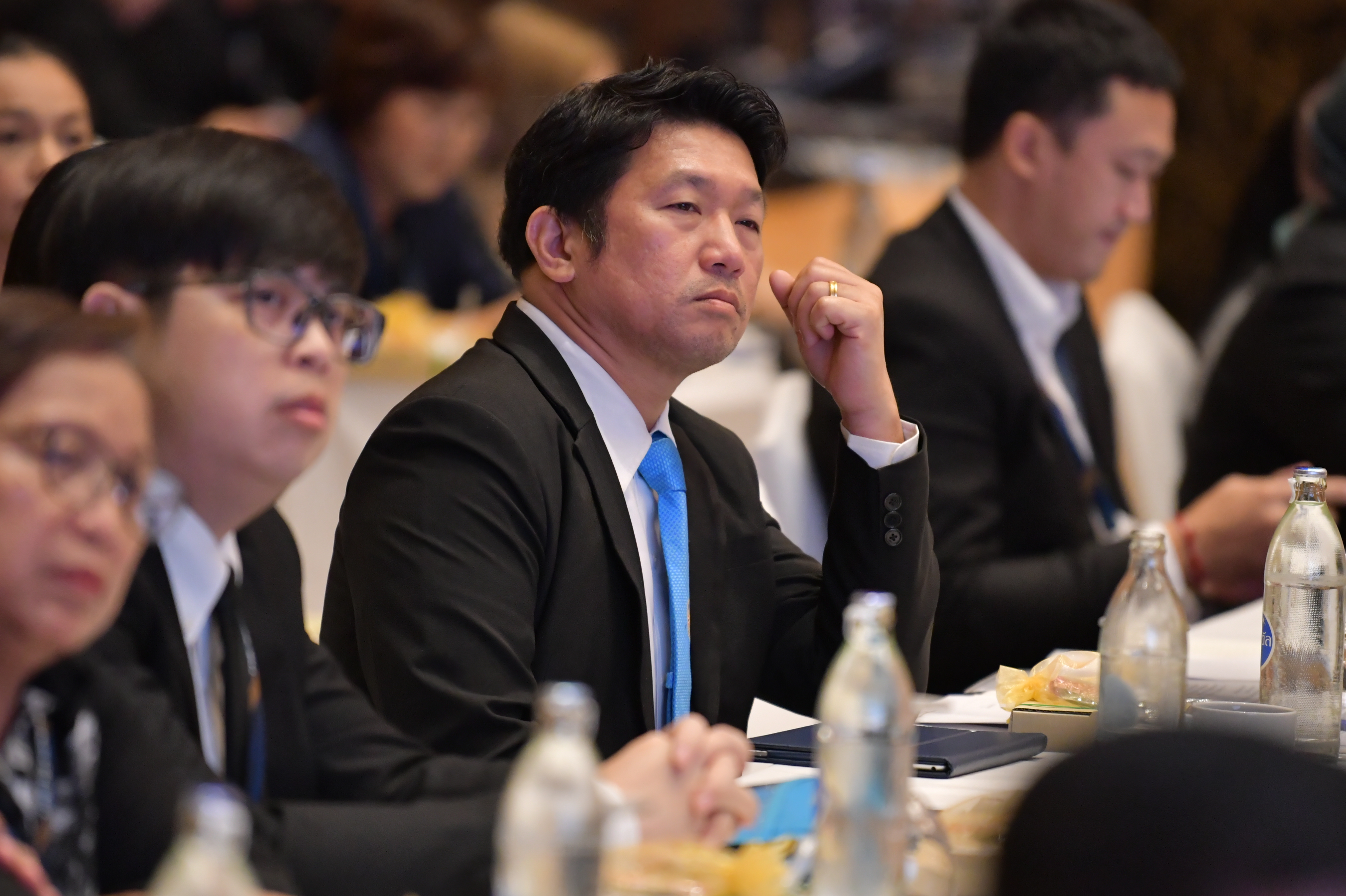 การประชุมรัฐมนตรีกีฬาอาเซียน ครั้งที่ 7 