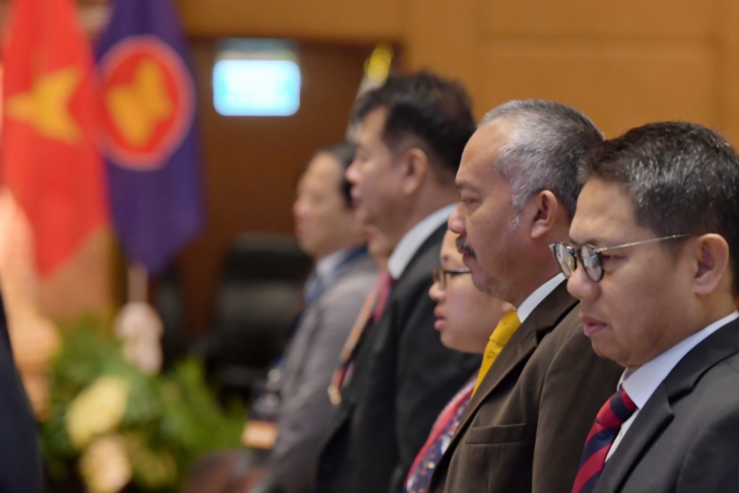 การประชุมรัฐมนตรีกีฬาอาเซียน ครั้งที่ 7 