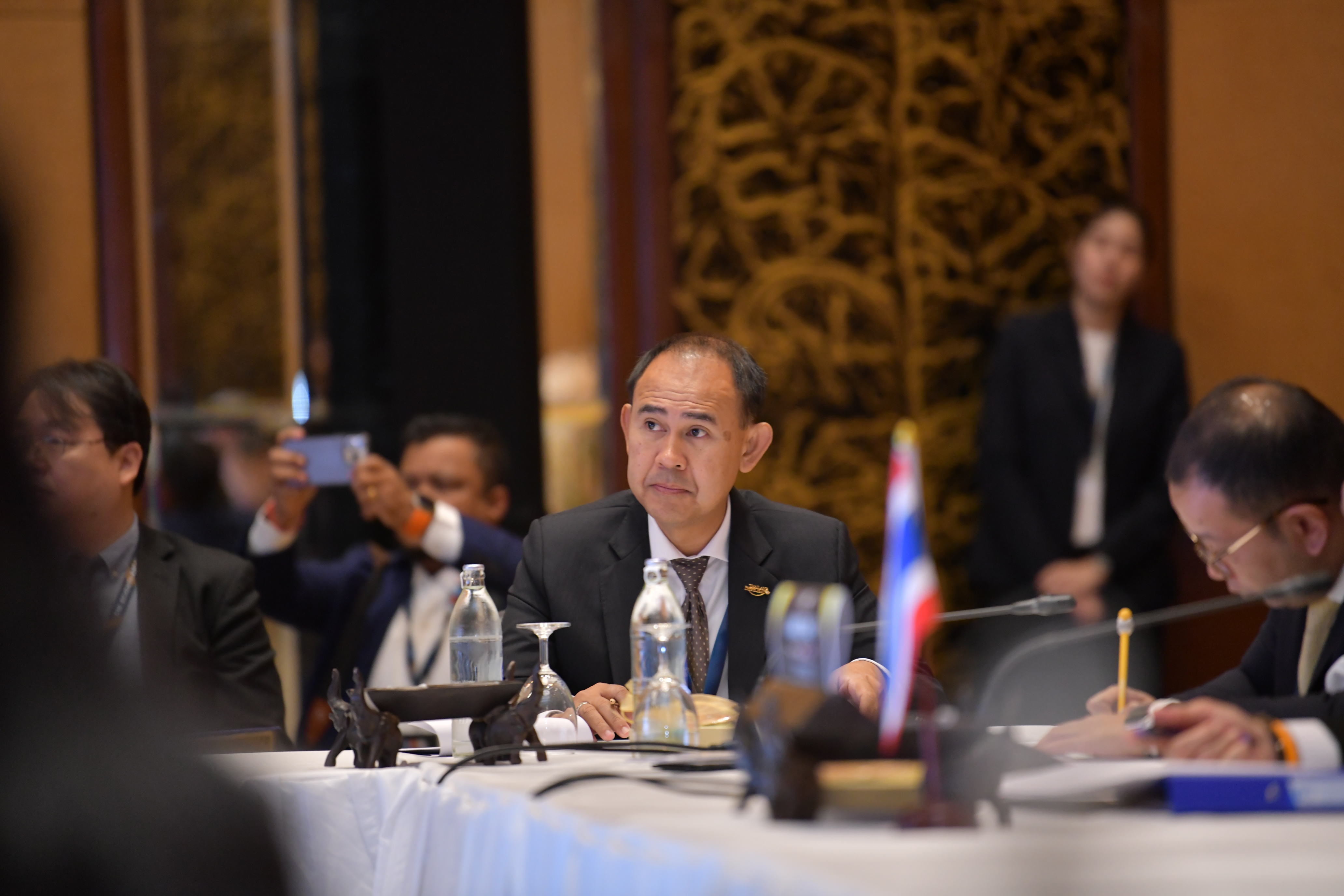 การประชุมรัฐมนตรีกีฬาอาเซียน ครั้งที่ 7 