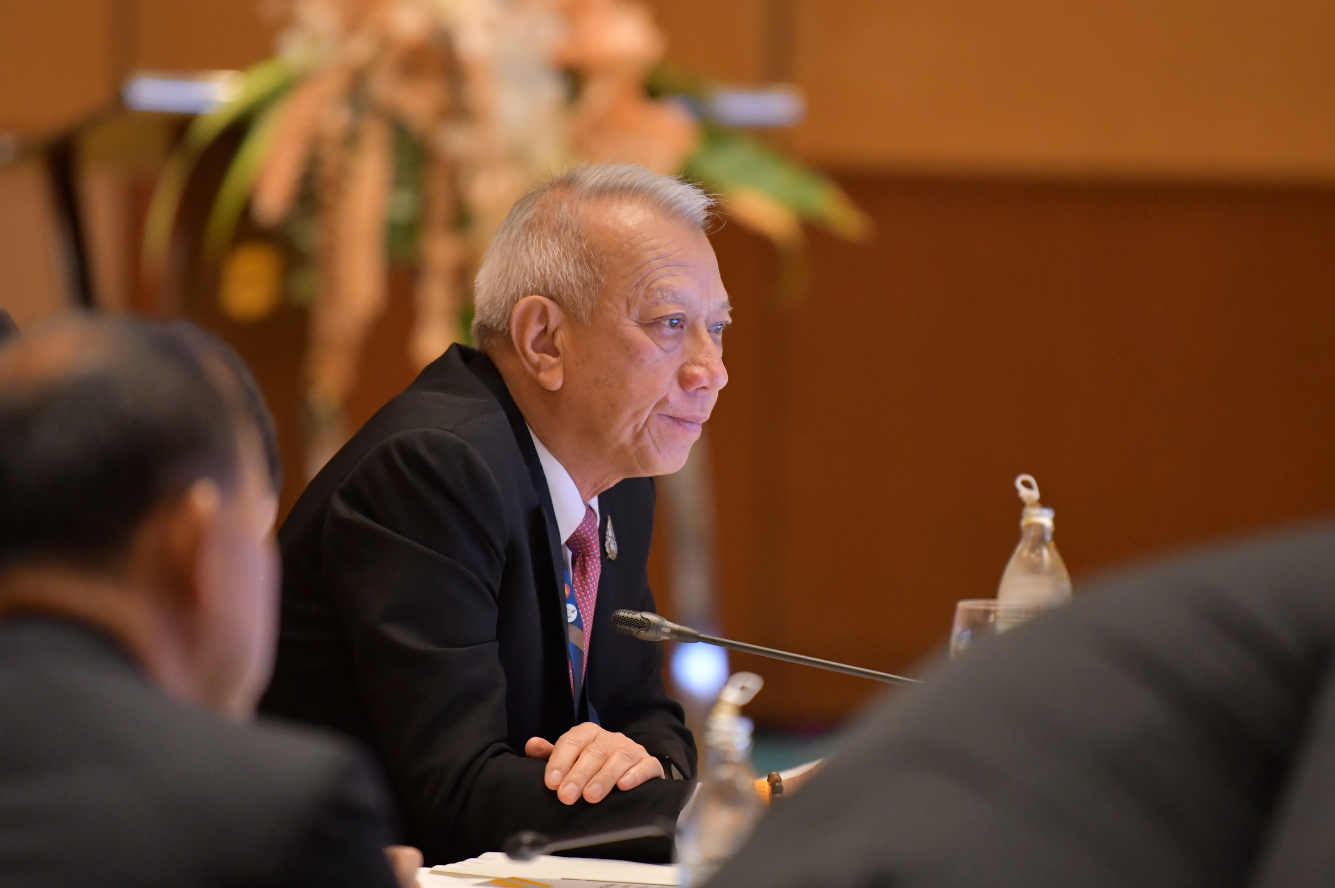 การประชุมรัฐมนตรีกีฬาอาเซียน ครั้งที่ 7 