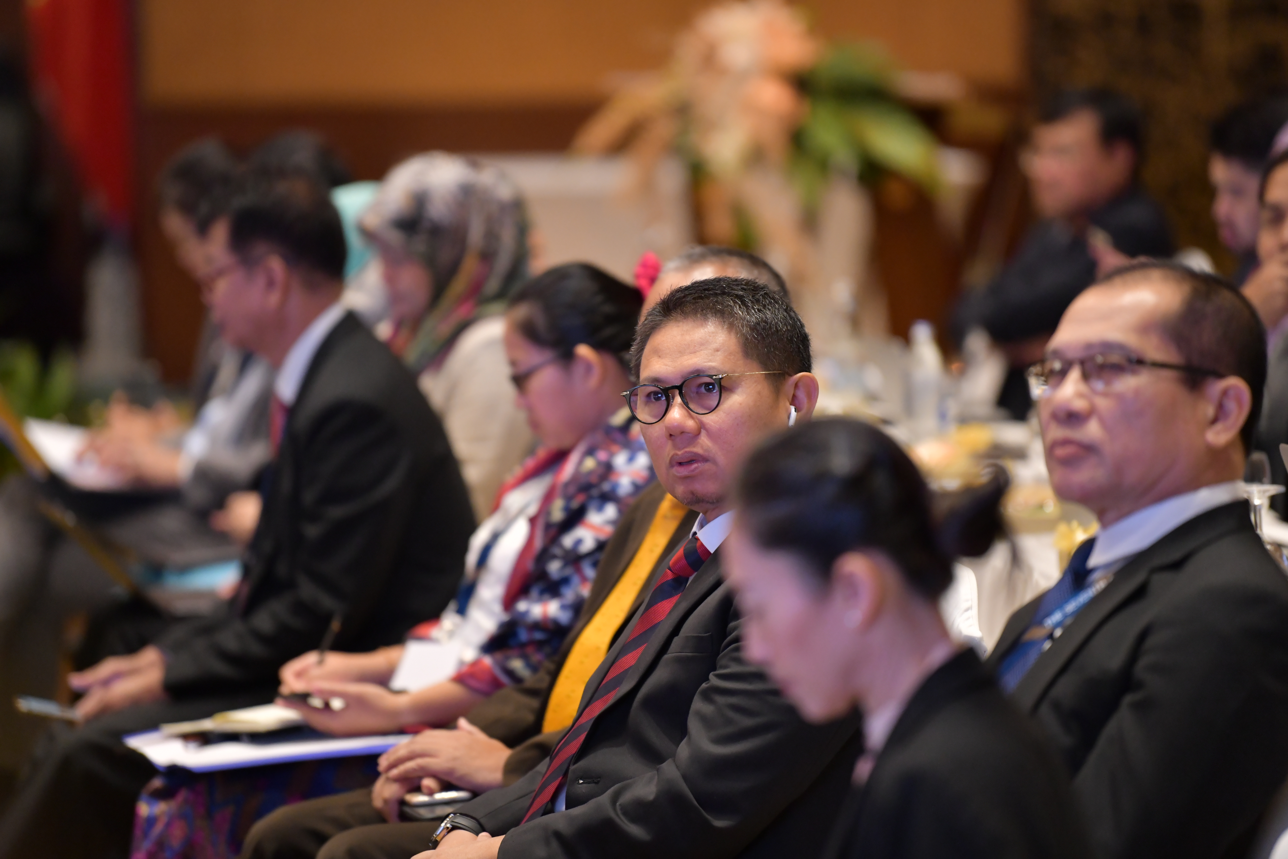 การประชุมรัฐมนตรีกีฬาอาเซียน ครั้งที่ 7 