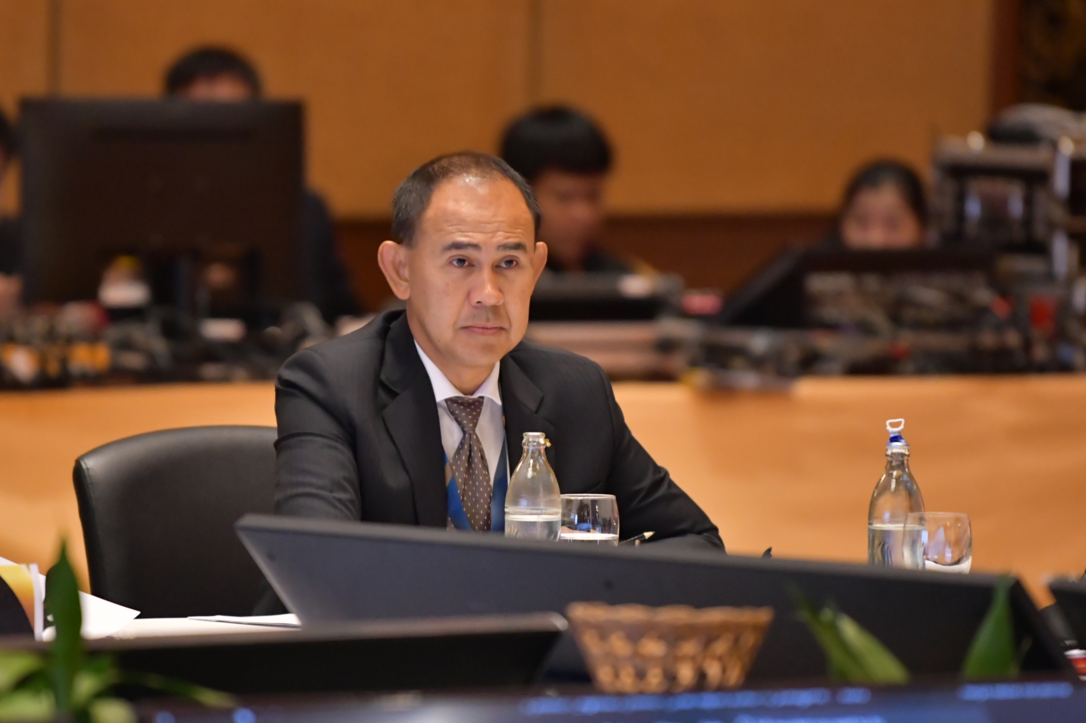 การประชุมรัฐมนตรีกีฬาอาเซียน ครั้งที่ 7 