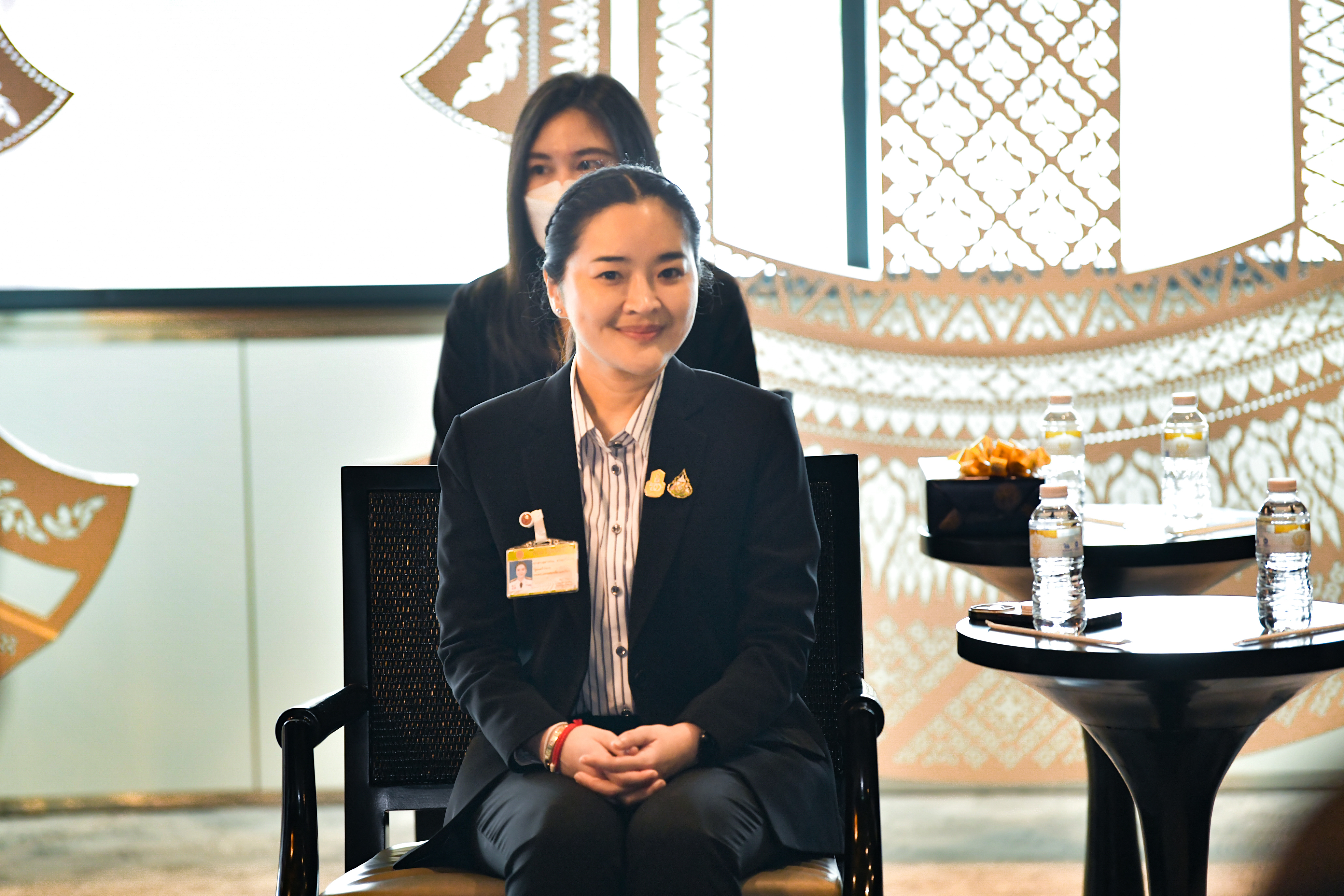 นายกรัฐมนตรีให้กำลังใจนักกีฬาวอลเลย์บอลหญิงทีมชาติไทย หวังให้ผ่านรอบคัดเลือก เข้าแข่งขันกีฬาโอลิมปิก 2024 โดยรัฐบาลพร้อมสนับสนุนเต็มที่