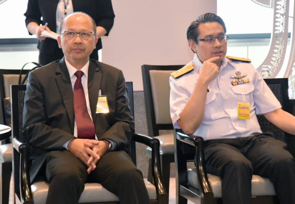 นายกรัฐมนตรีให้กำลังใจนักกีฬาวอลเลย์บอลหญิงทีมชาติไทย หวังให้ผ่านรอบคัดเลือก เข้าแข่งขันกีฬาโอลิมปิก 2024 โดยรัฐบาลพร้อมสนับสนุนเต็มที่