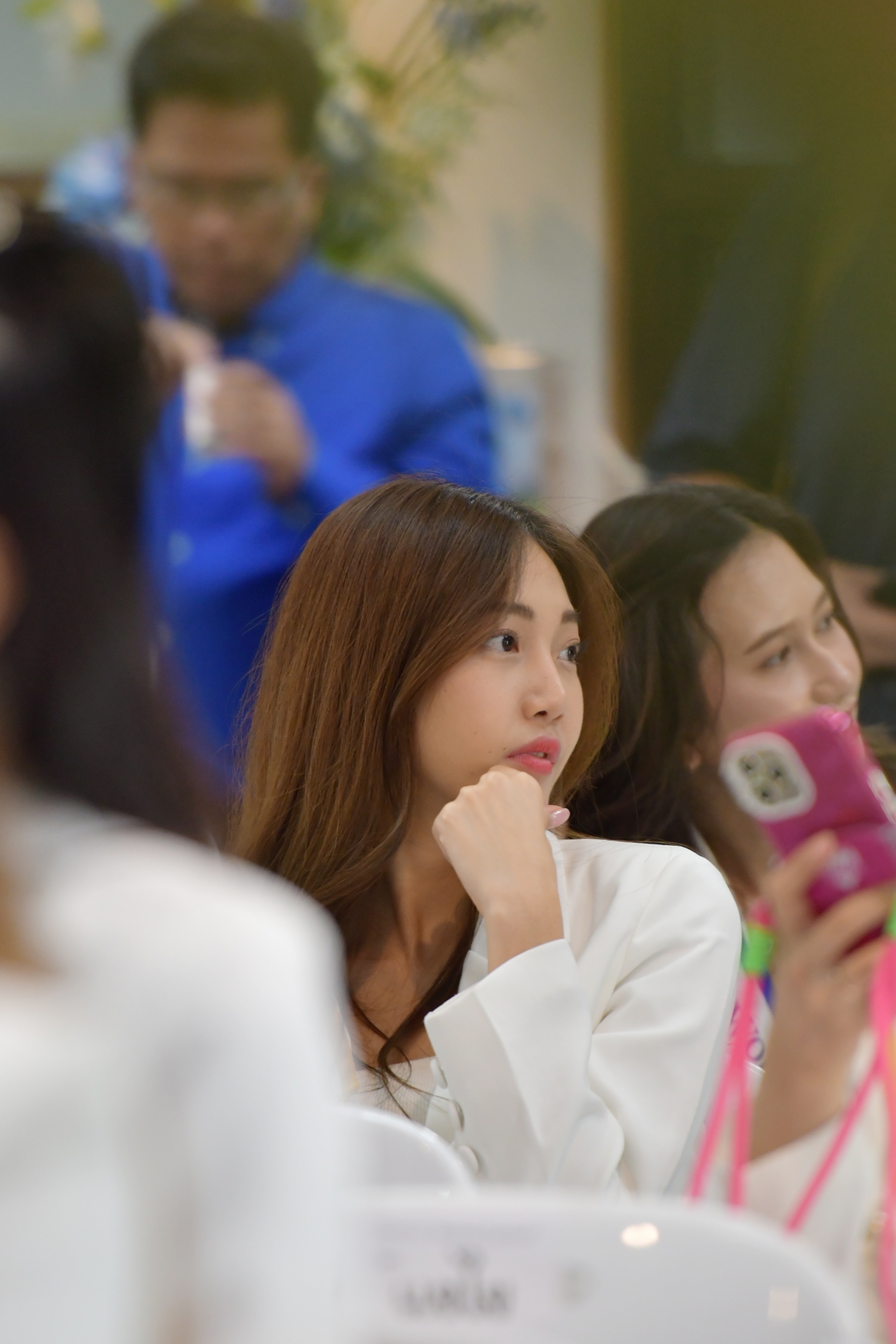 หัวหน้าผู้ตรวจราชการกระทรวงการท่องเที่ยวและกีฬาแถลงข่าวแต่งตั้งทูตการท่องเที่ยวและทูตการกีฬา