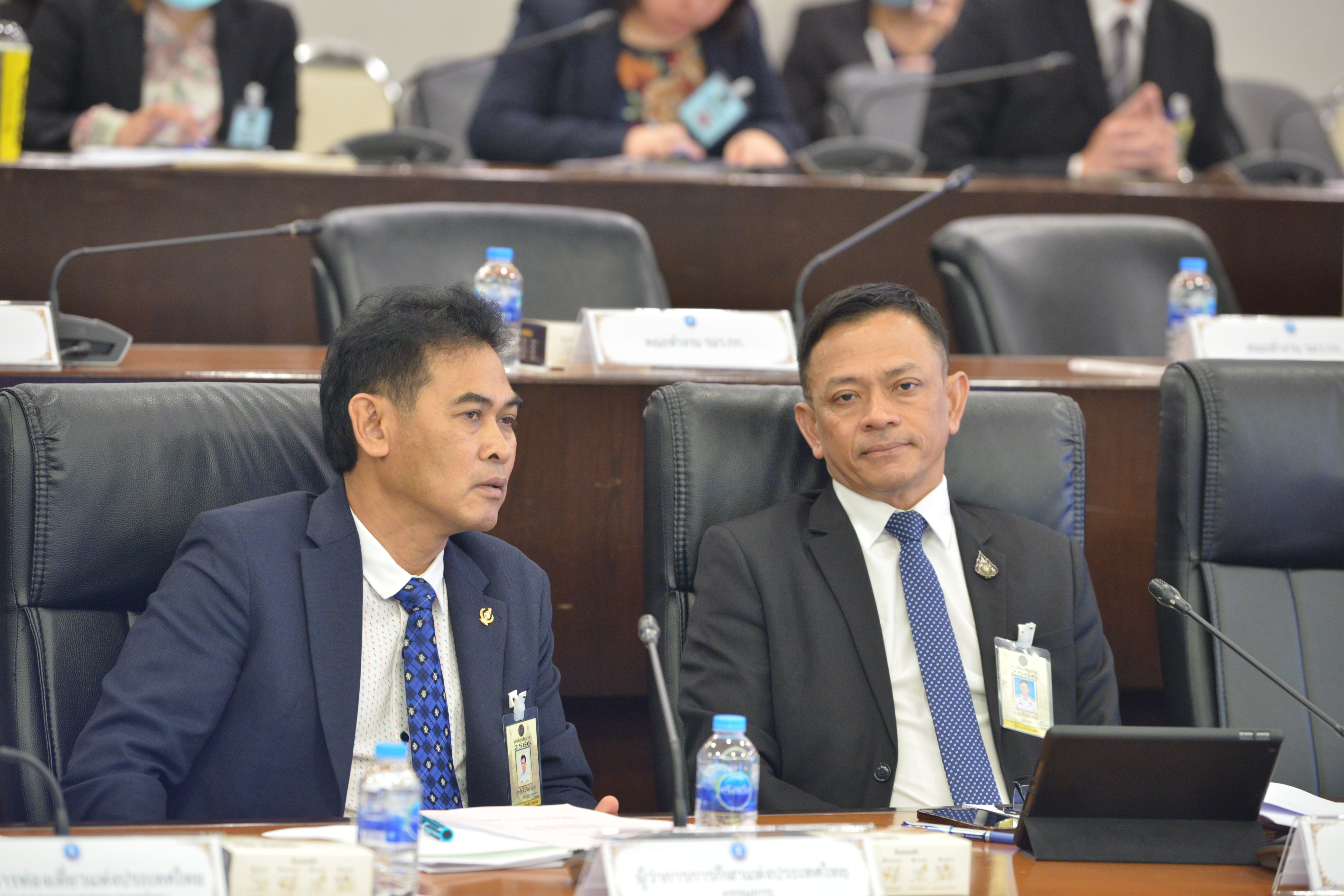 การประชุมคณะกรรมการจัดทำงบประมาณรายจ่ายบูรณาการ ประจำปีงบประมาณ พ.ศ. 2567 คณะที่ 3.1 แผนงานบูรณาการสร้างรายได้จากการท่องเที่ยว ครั้งที่ 1/2566 (เพิ่มเติม)