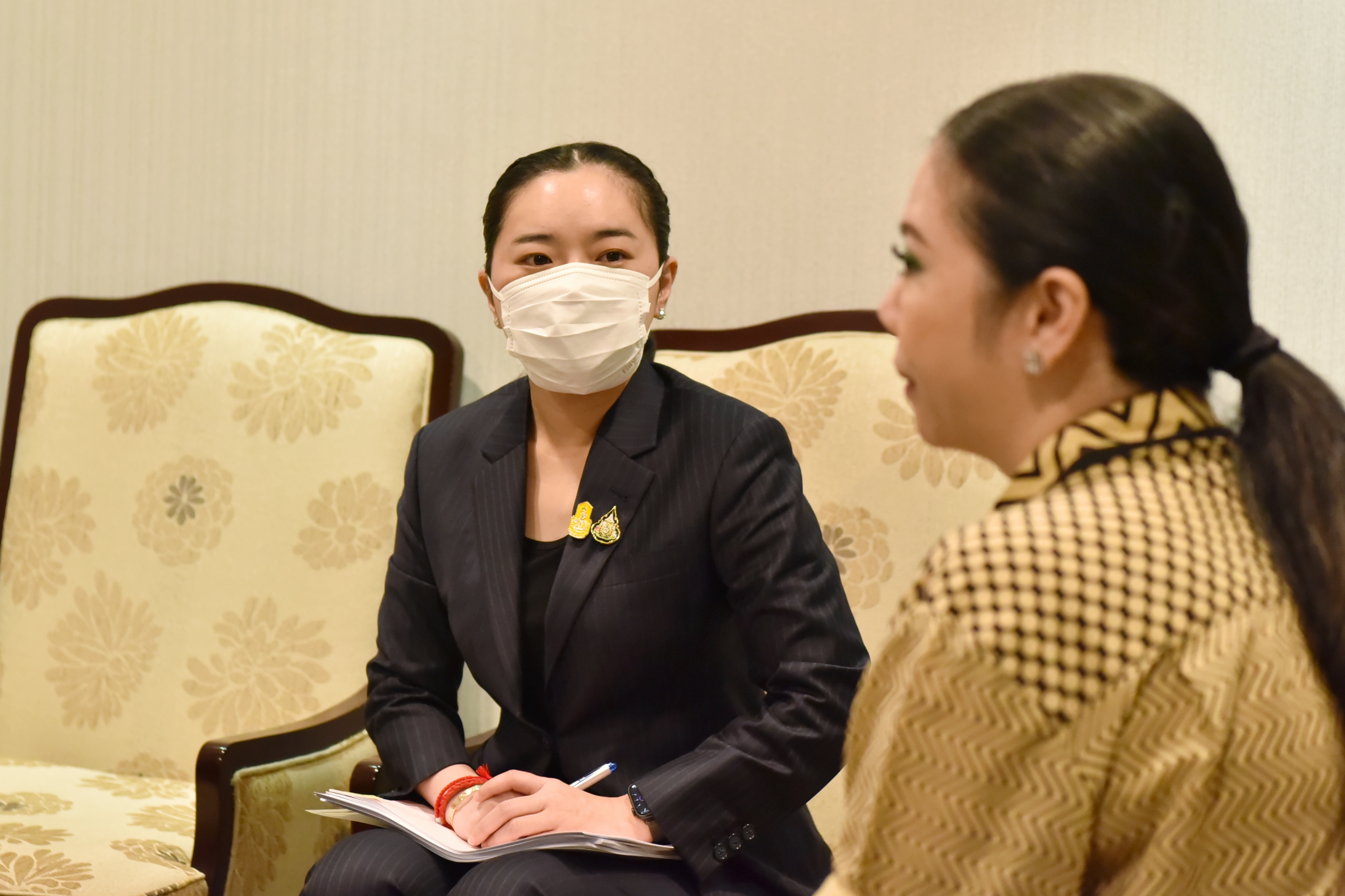 การประชุมคณะกรรมการจัดทำงบประมาณรายจ่ายบูรณาการ ประจำปีงบประมาณ พ.ศ. 2567 คณะที่ 3.1 แผนงานบูรณาการสร้างรายได้จากการท่องเที่ยว ครั้งที่ 1/2566 (เพิ่มเติม)