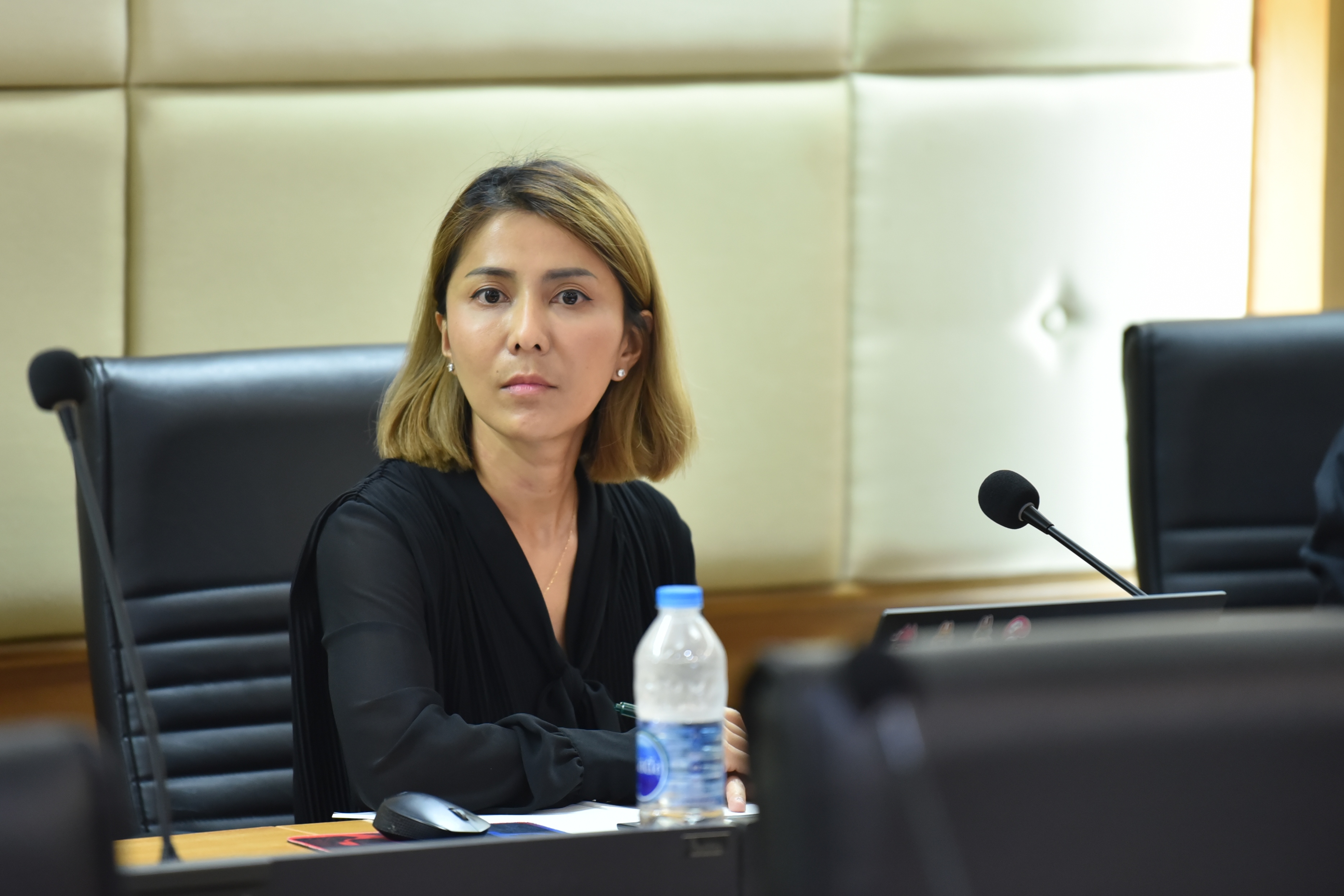 ปลัดกระทรวงการท่องเที่ยวและกีฬา เป็นประธานการประชุม Kick off โครงการ CCC ในกิจกรรมการดำเนินงานเพื่อพัฒนาและปรับปรุงแพลตฟอร์มเชื่อมโยงและบูรณาการ