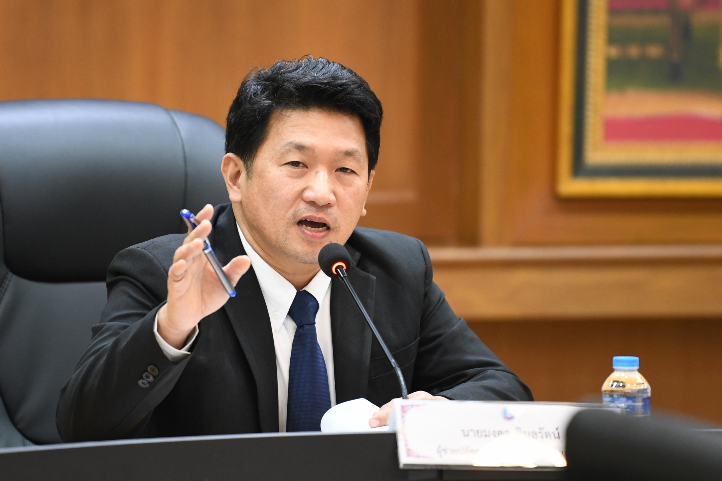 ประชุมคณะทำงานจัดทำแผนปฏิบัติราชการของกระทรวงการท่องเที่ยวและกีฬา ครั้งที่ 2/2566