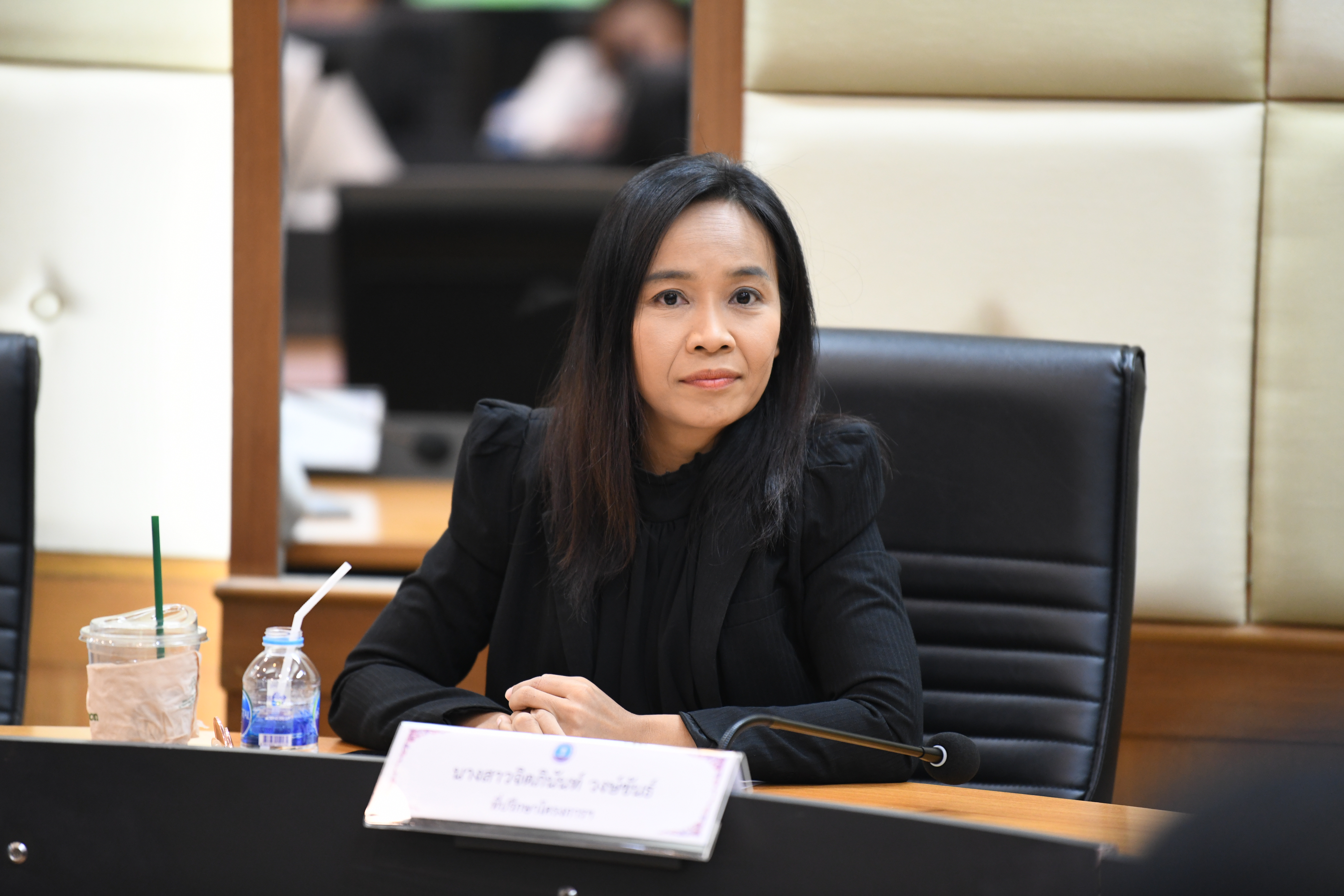 ประชุมคณะทำงานจัดทำแผนปฏิบัติราชการของกระทรวงการท่องเที่ยวและกีฬา ครั้งที่ 2/2566