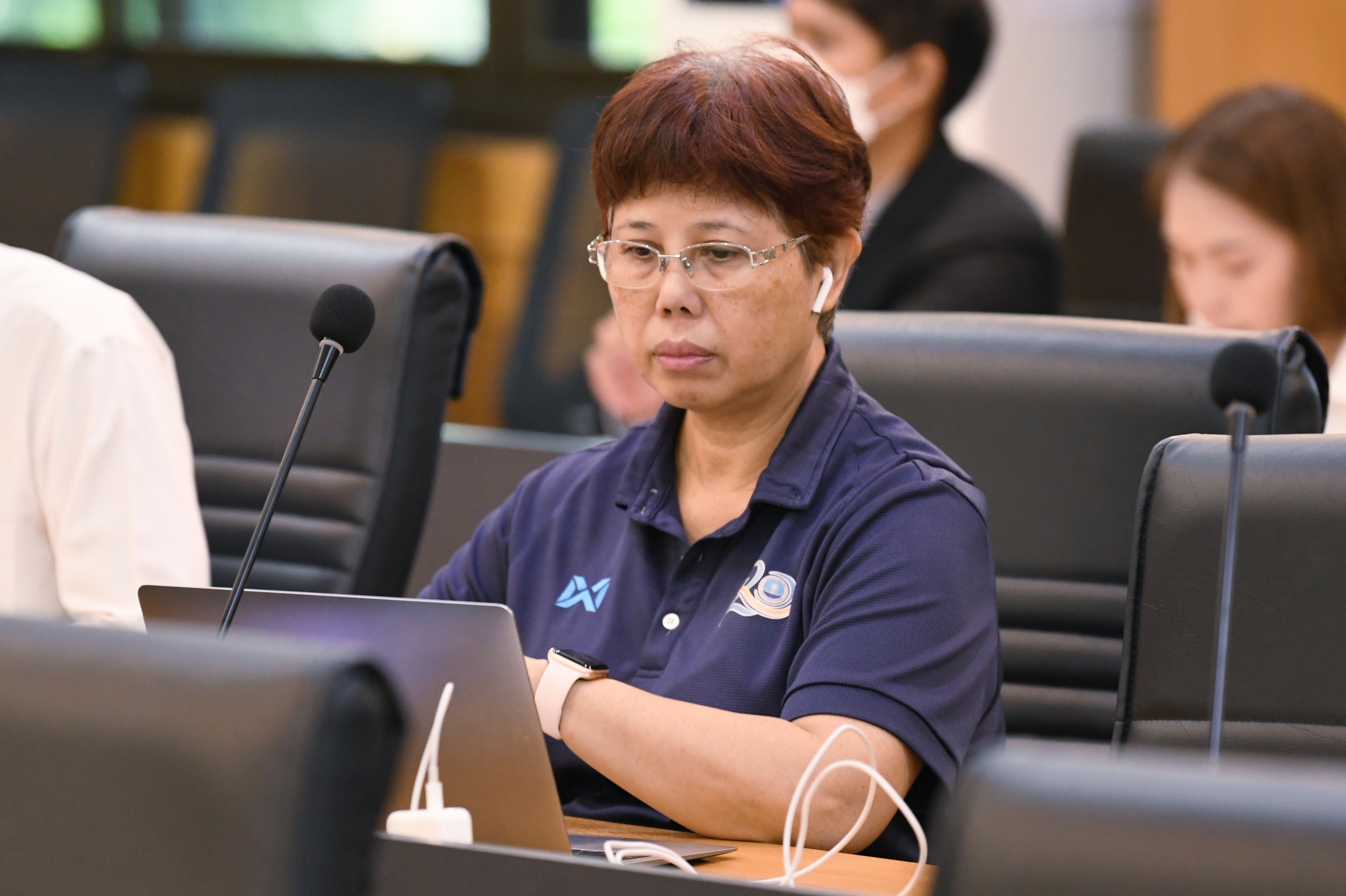 ประชุมคณะทำงานจัดทำแผนปฏิบัติราชการของกระทรวงการท่องเที่ยวและกีฬา ครั้งที่ 2/2566