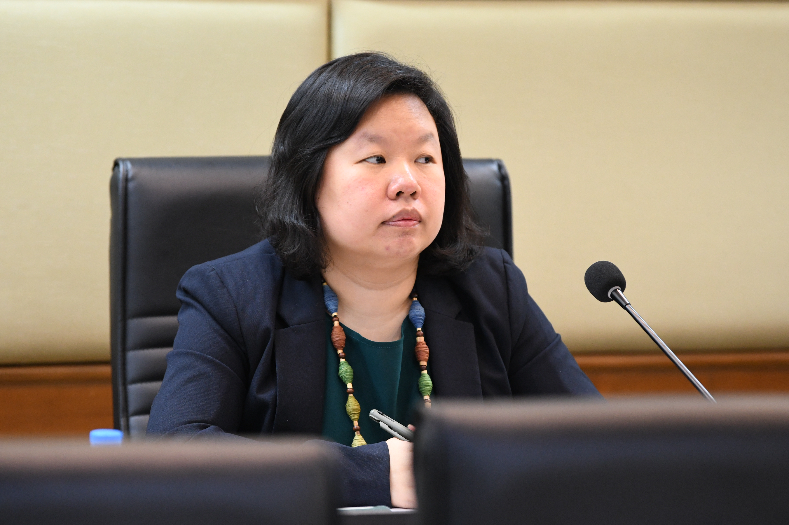 ประชุมคณะทำงานจัดทำแผนปฏิบัติราชการของกระทรวงการท่องเที่ยวและกีฬา ครั้งที่ 2/2566