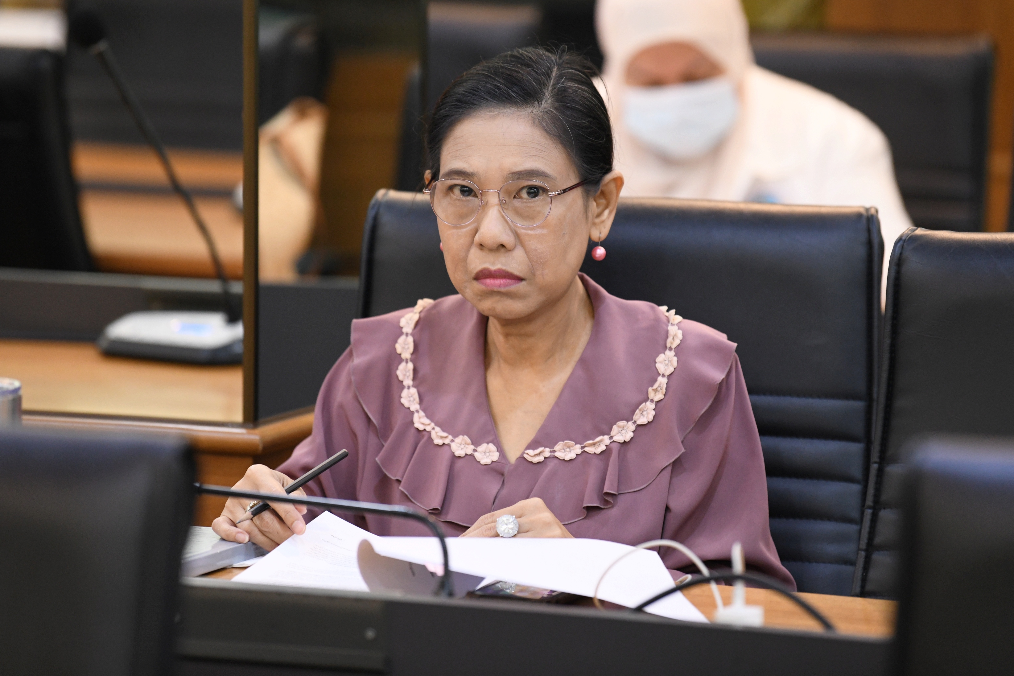 ประชุมคณะทำงานจัดทำแผนปฏิบัติราชการของกระทรวงการท่องเที่ยวและกีฬา ครั้งที่ 2/2566