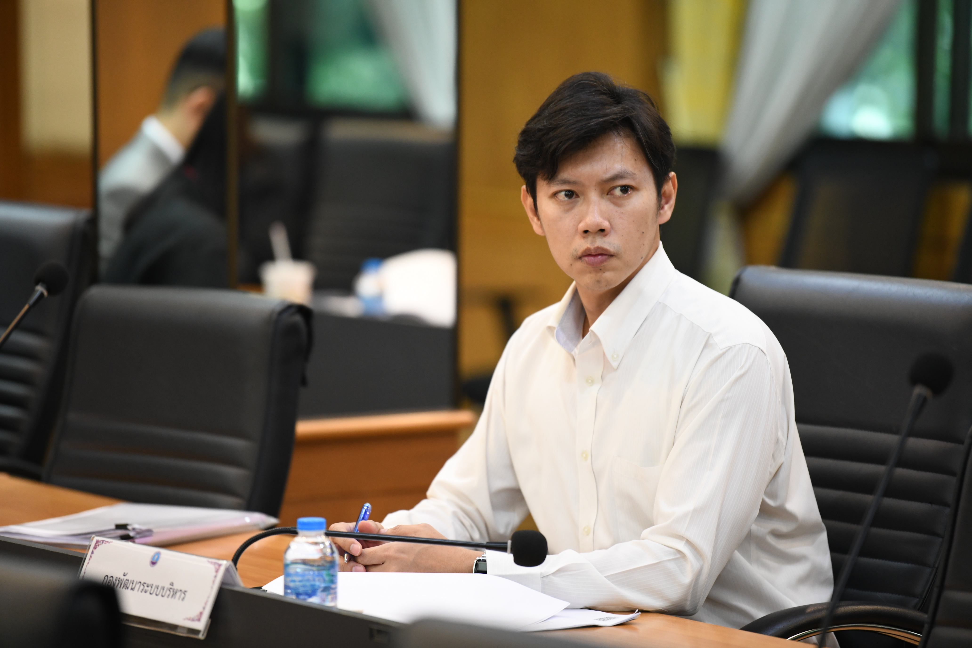 ประชุมคณะทำงานจัดทำแผนปฏิบัติราชการของกระทรวงการท่องเที่ยวและกีฬา ครั้งที่ 2/2566