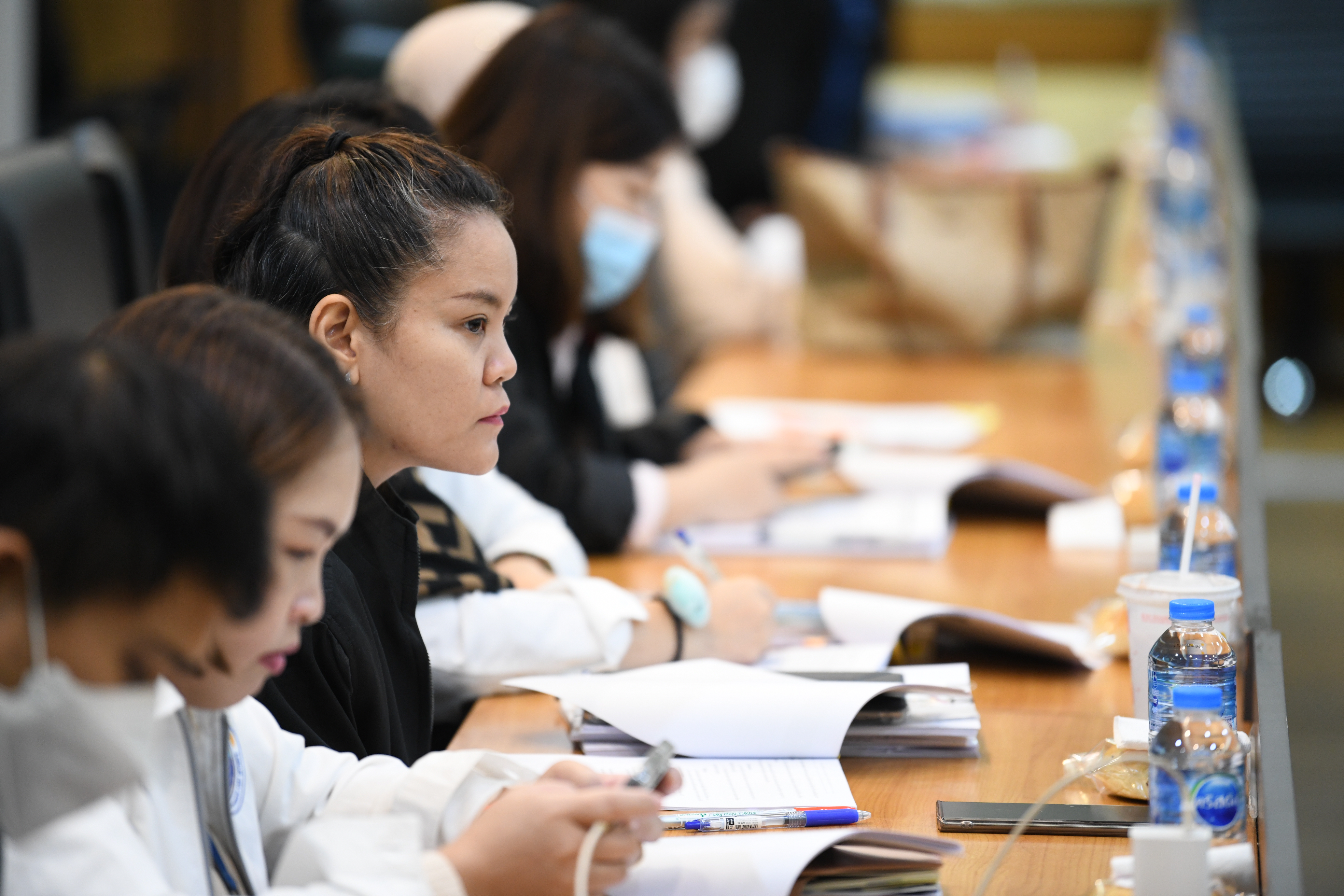 ประชุมคณะทำงานจัดทำแผนปฏิบัติราชการของกระทรวงการท่องเที่ยวและกีฬา ครั้งที่ 2/2566