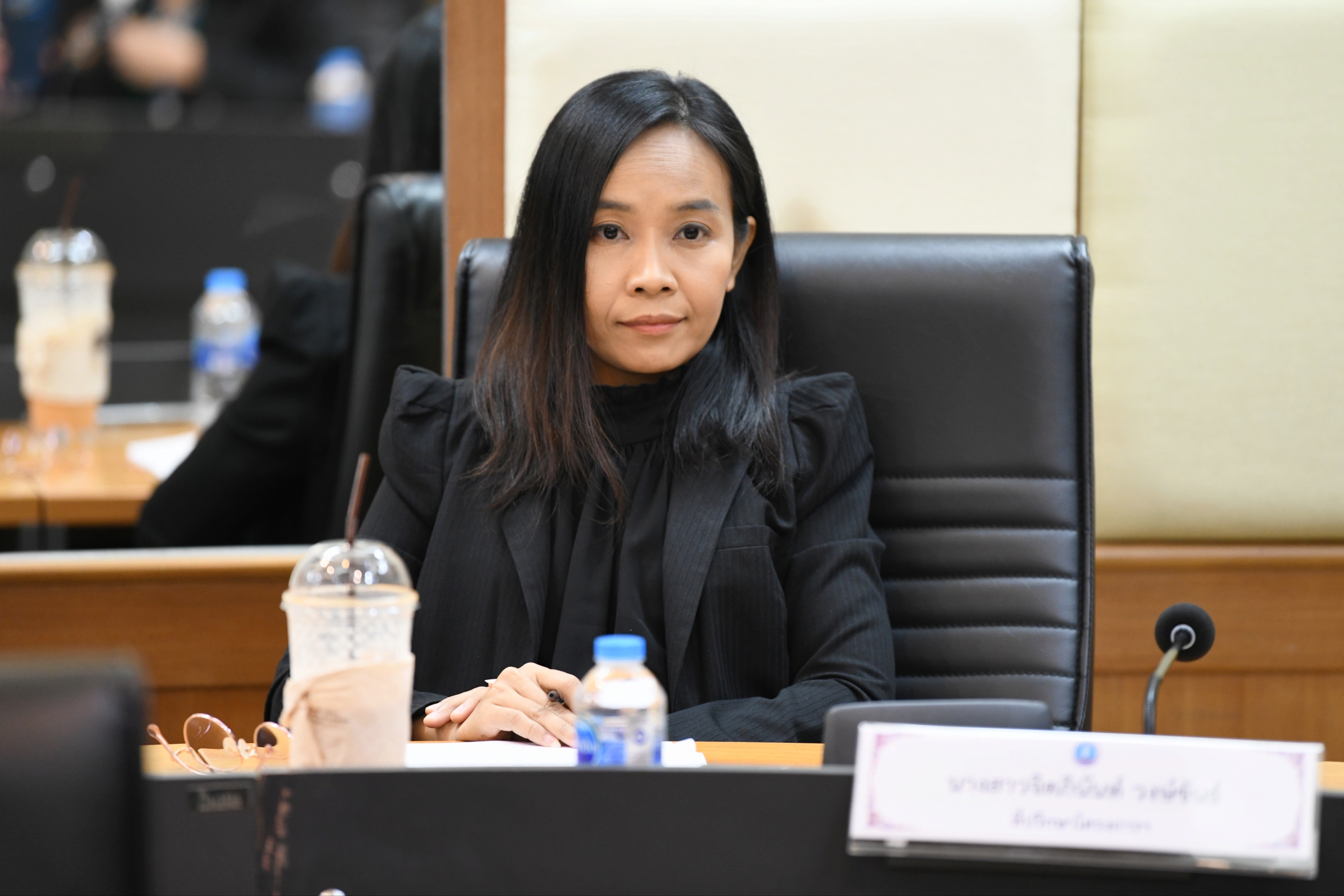 ประชุมคณะทำงานจัดทำแผนปฏิบัติราชการของสำนักงานปลัดกระทรวงการท่องเที่ยวและกีฬา ครั้งที่ 2/2566 