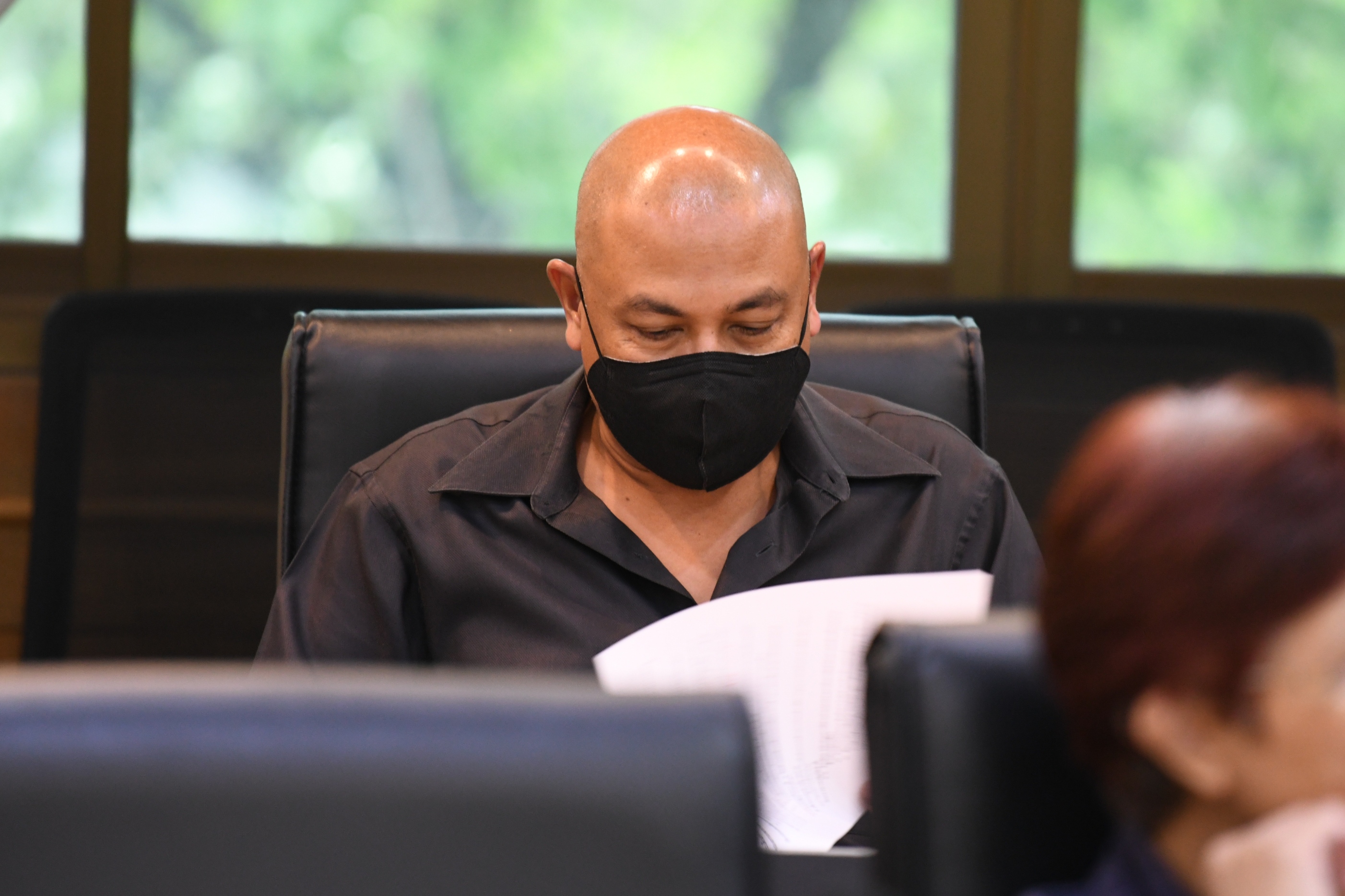 ประชุมคณะทำงานจัดทำแผนปฏิบัติราชการของสำนักงานปลัดกระทรวงการท่องเที่ยวและกีฬา ครั้งที่ 2/2566 