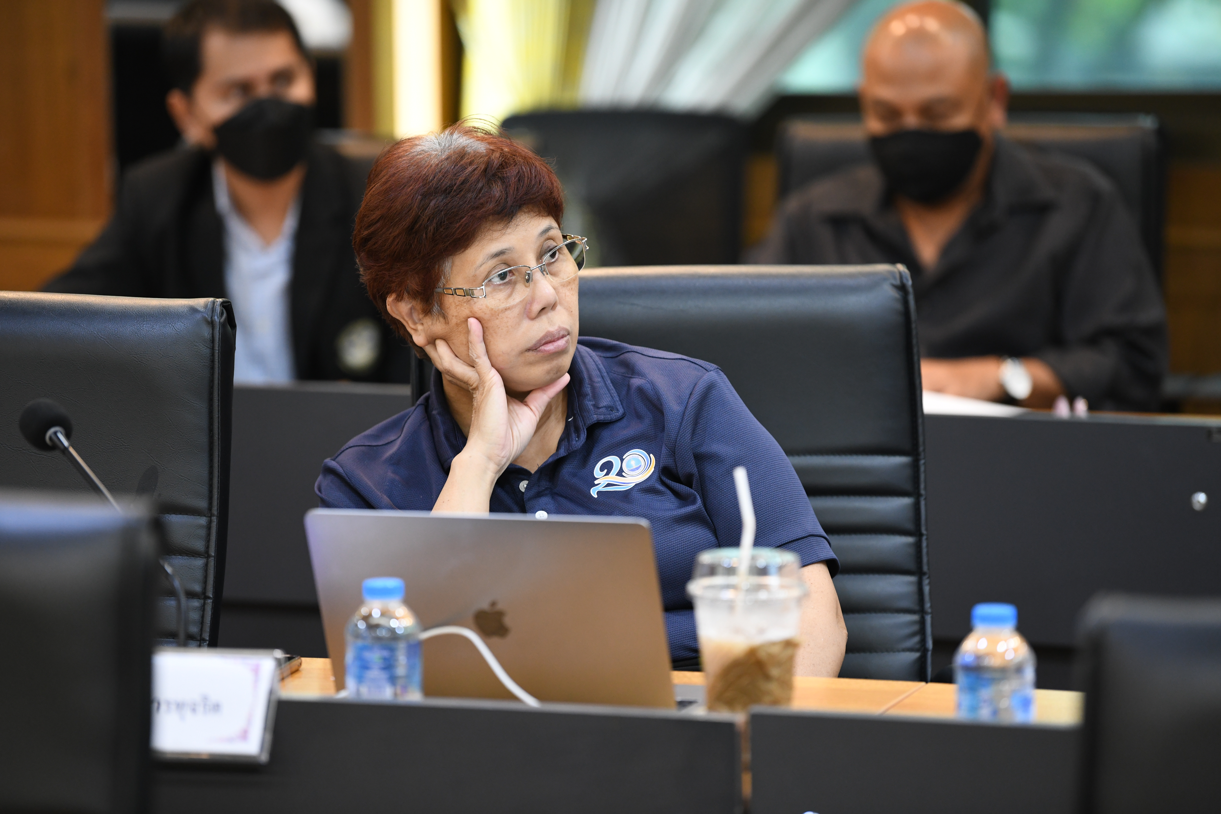 ประชุมคณะทำงานจัดทำแผนปฏิบัติราชการของสำนักงานปลัดกระทรวงการท่องเที่ยวและกีฬา ครั้งที่ 2/2566 