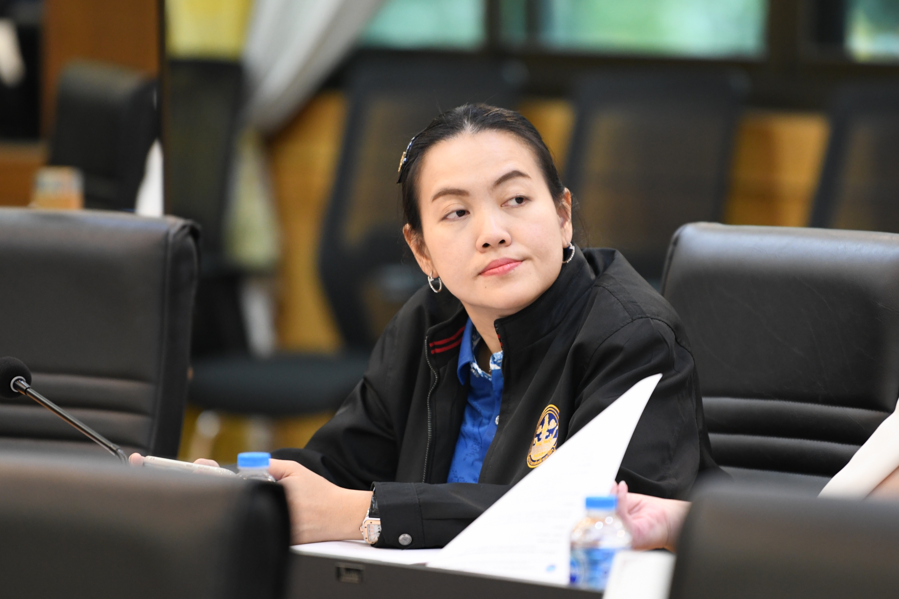 ประชุมคณะทำงานจัดทำแผนปฏิบัติราชการของสำนักงานปลัดกระทรวงการท่องเที่ยวและกีฬา ครั้งที่ 2/2566 