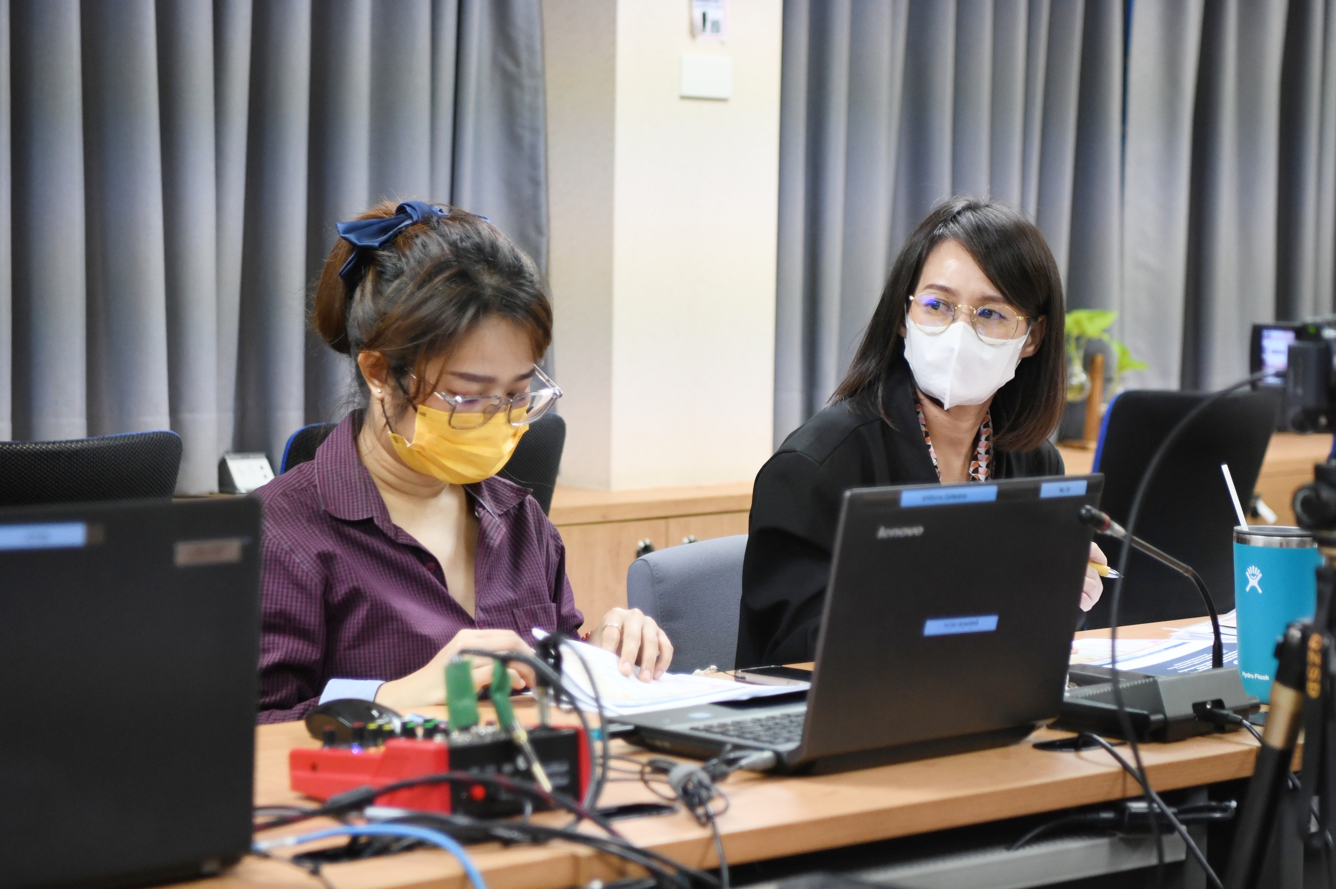 หัวหน้าผู้ตรวจราชการ กก. เป็นประธานการประชุมชี้แจงแนวทางการจัดทำงบประมาณรายจ่ายบูรณาการ ประจำปีงบประมาณ พ.ศ. 2568