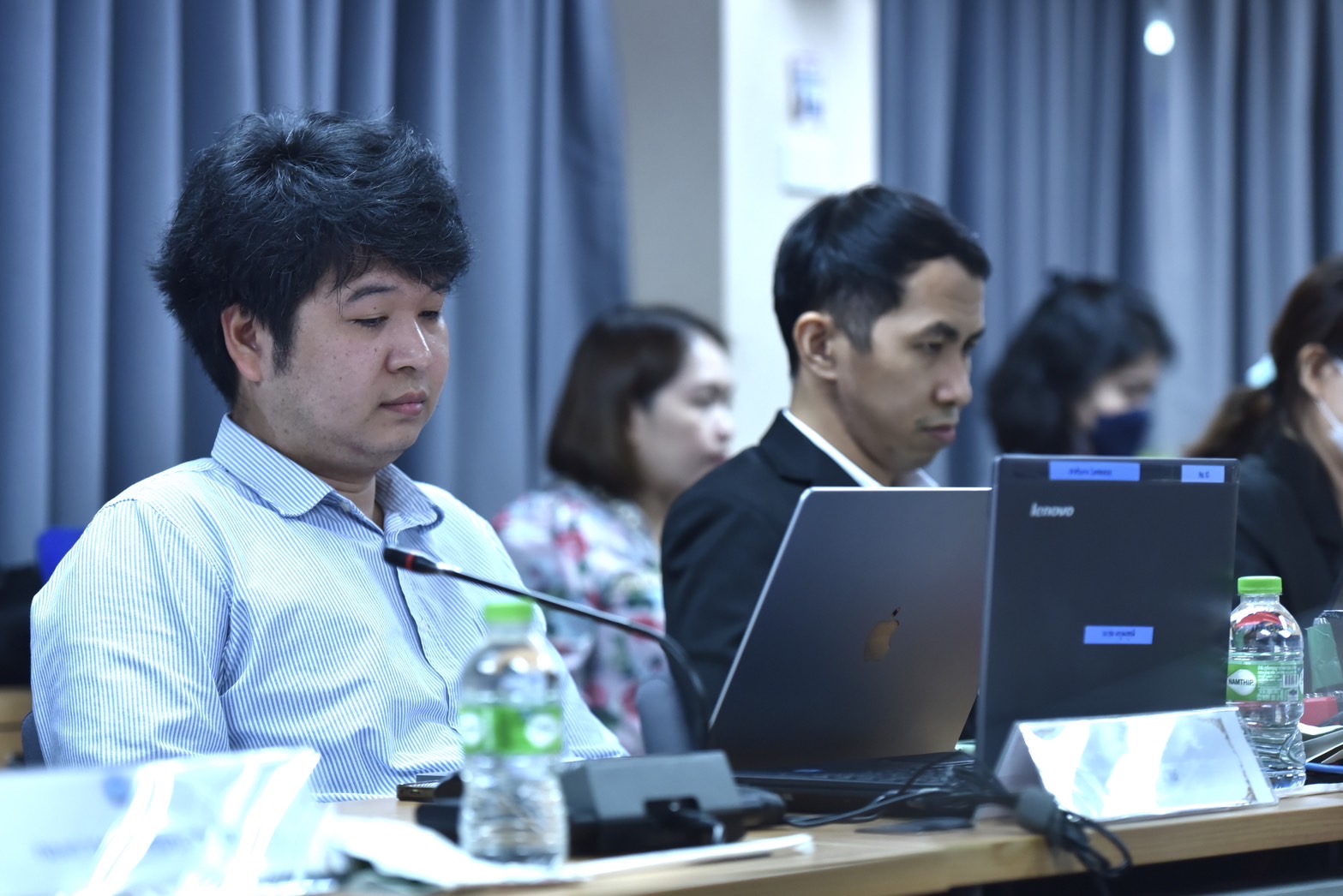 ปลัดกระทรวงการท่องเที่ยวและกีฬา ประชุมชี้แจงแนวทางการจัดทำคำของบประมาณรายจ่ายประจำปีงบประมาณ พ.ศ. 2568