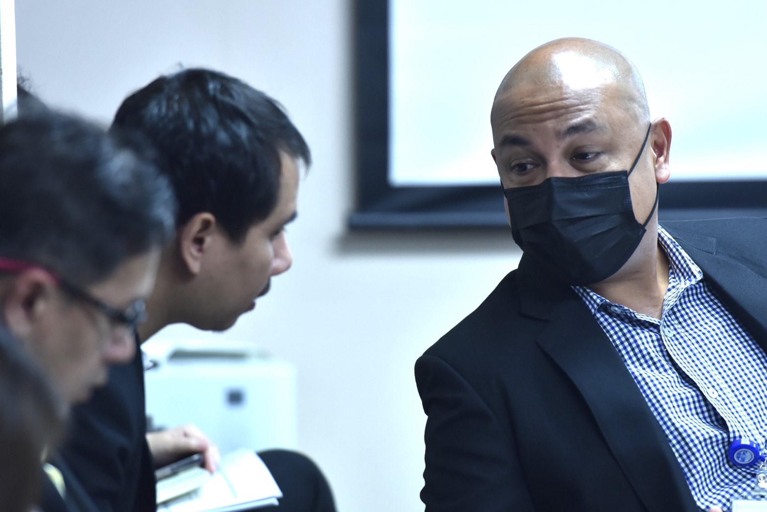 ปลัดกระทรวงการท่องเที่ยวและกีฬา ประชุมชี้แจงแนวทางการจัดทำคำของบประมาณรายจ่ายประจำปีงบประมาณ พ.ศ. 2568