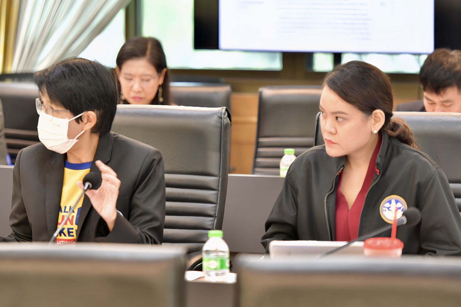ปลัดกระทรวงการท่องเที่ยวและกีฬา เป็นประธานประชุมการเตรียมการประชุมคณะกรรมการนโยบายการท่องเที่ยวแห่งชาติครั้งที่ 3/2566