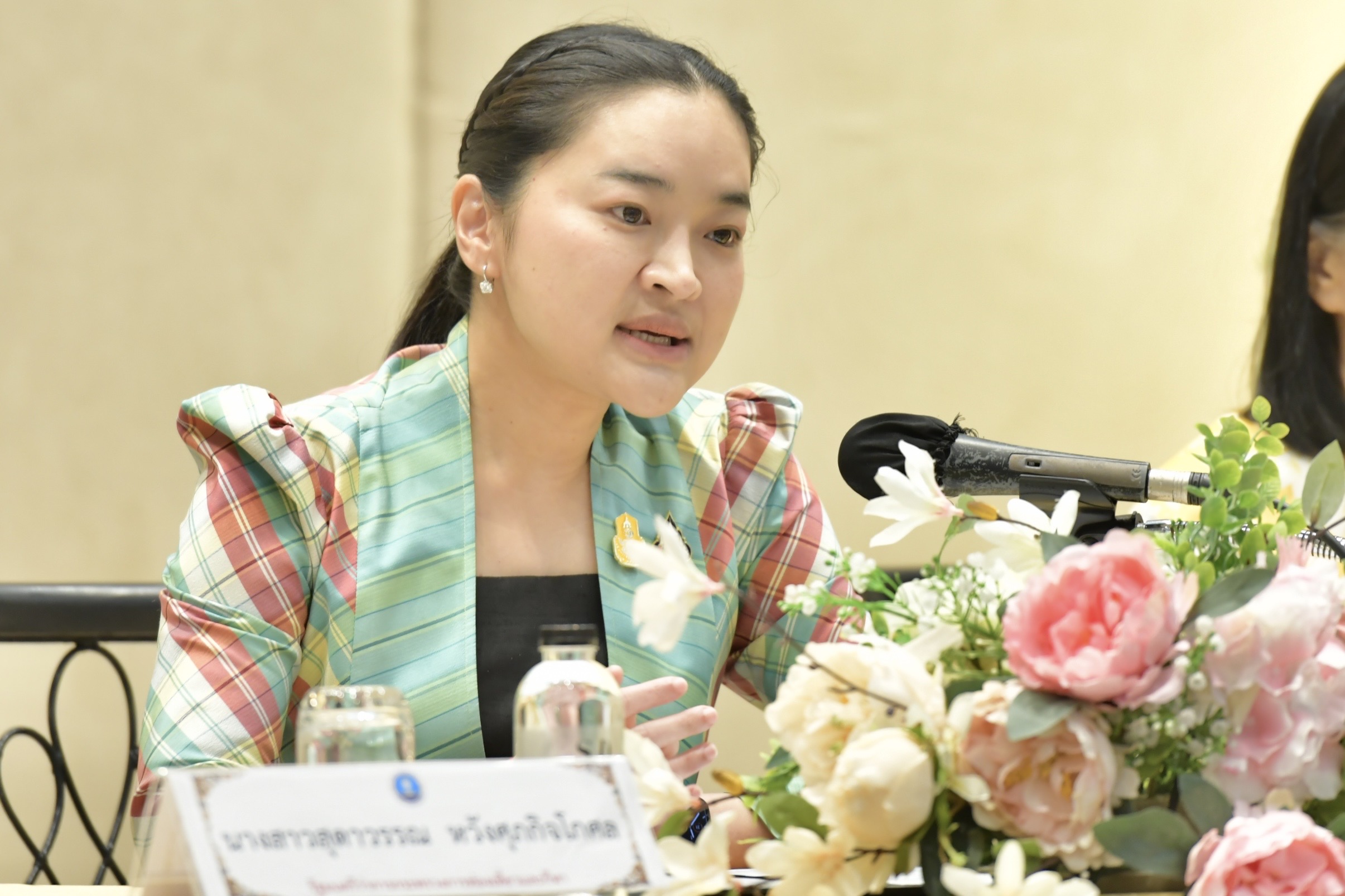 กระทรวงการท่องเที่ยวและกีฬา จับมือ 5 หน่วยงานรัฐ บูรณาการระบบอำนวยความสะดวก แก่ผู้เดินทาง (Ease of Traveling)
