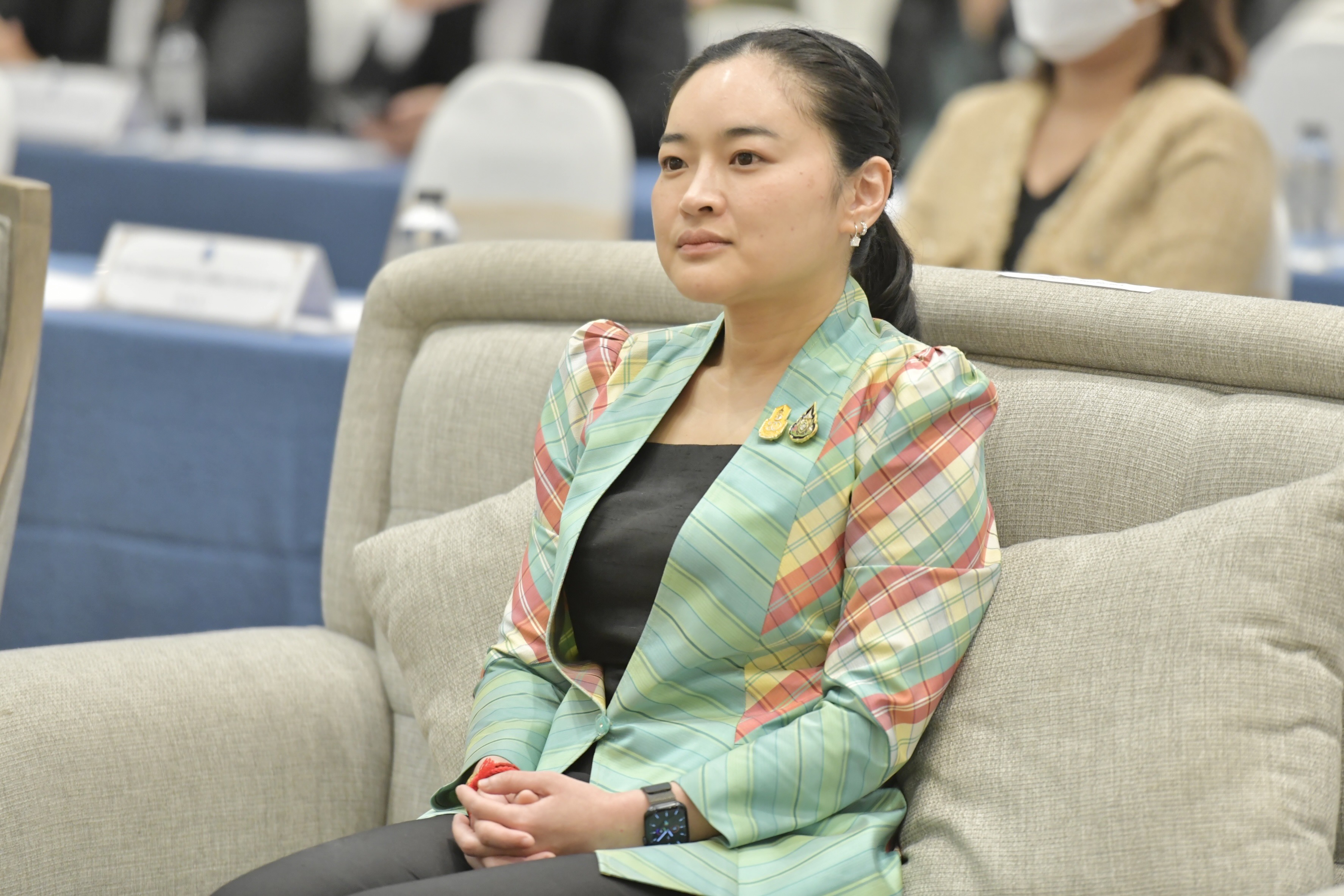 กระทรวงการท่องเที่ยวและกีฬา จับมือ 5 หน่วยงานรัฐ บูรณาการระบบอำนวยความสะดวก แก่ผู้เดินทาง (Ease of Traveling)