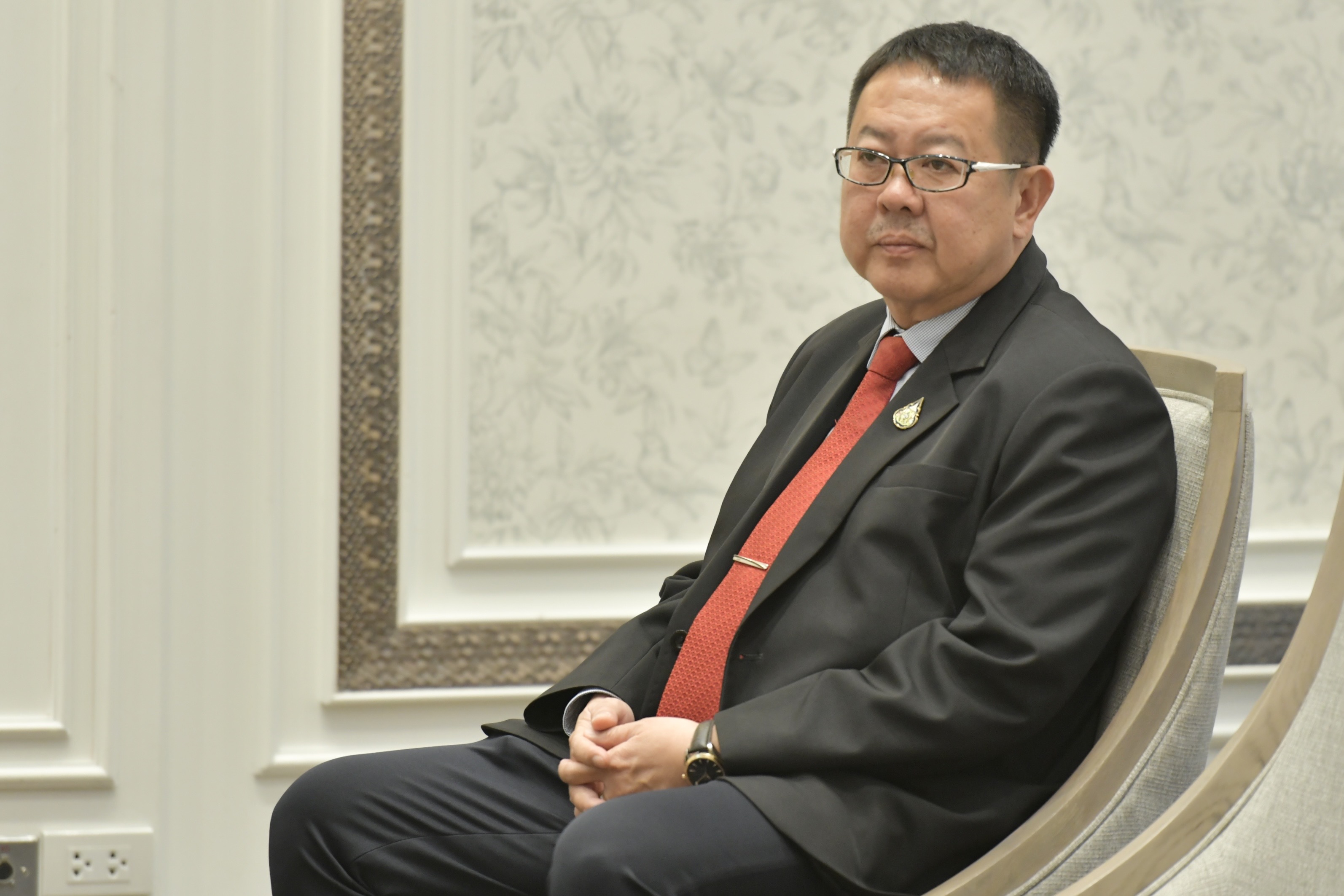 กระทรวงการท่องเที่ยวและกีฬา จับมือ 5 หน่วยงานรัฐ บูรณาการระบบอำนวยความสะดวก แก่ผู้เดินทาง (Ease of Traveling)