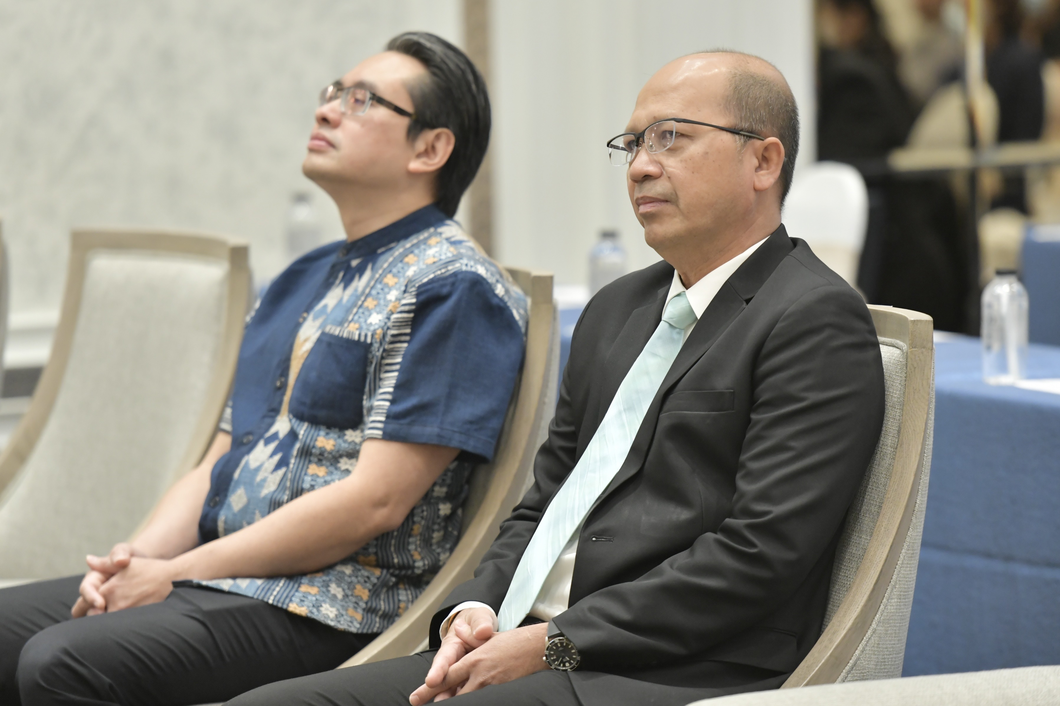กระทรวงการท่องเที่ยวและกีฬา จับมือ 5 หน่วยงานรัฐ บูรณาการระบบอำนวยความสะดวก แก่ผู้เดินทาง (Ease of Traveling)