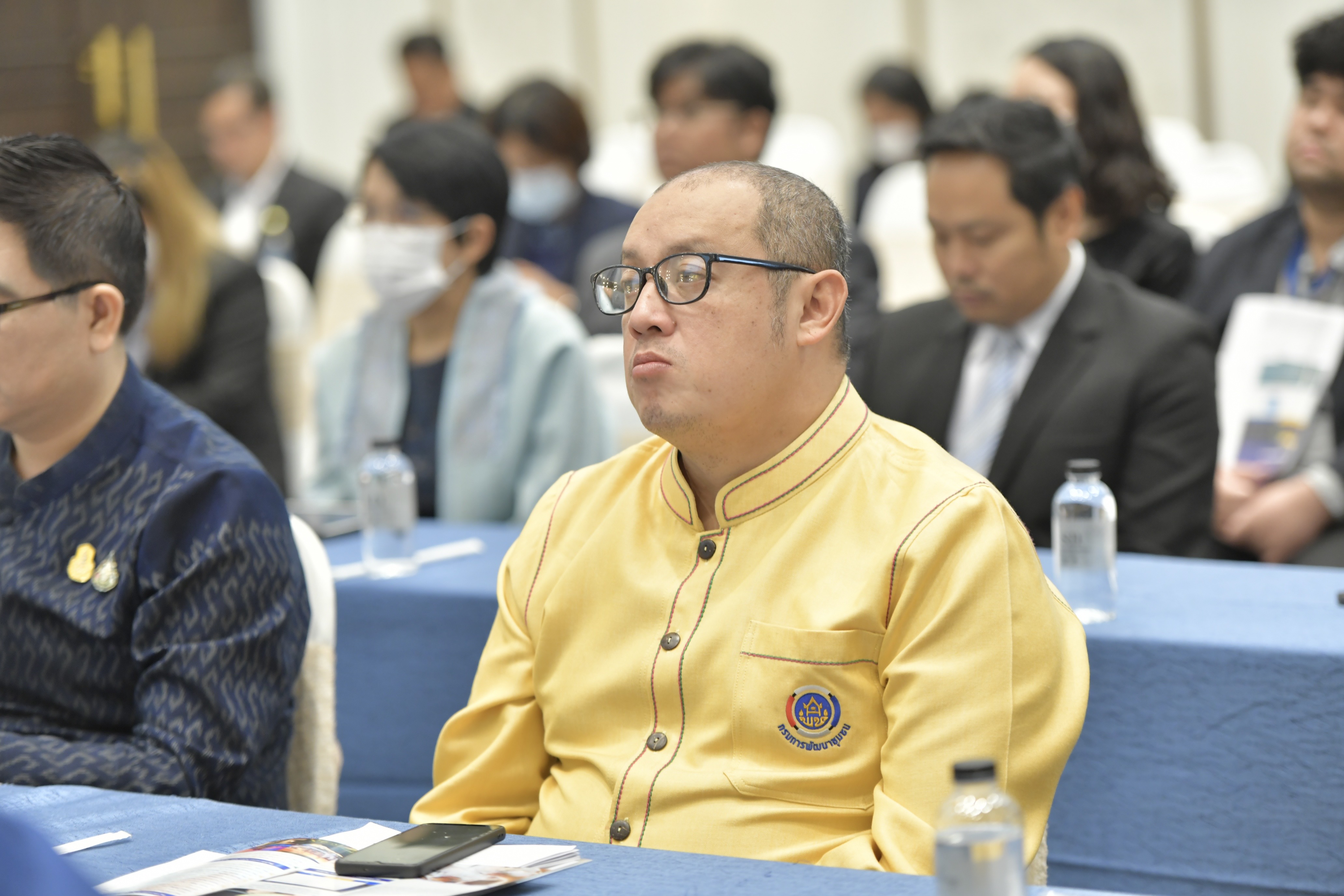 กระทรวงการท่องเที่ยวและกีฬา จับมือ 5 หน่วยงานรัฐ บูรณาการระบบอำนวยความสะดวก แก่ผู้เดินทาง (Ease of Traveling)