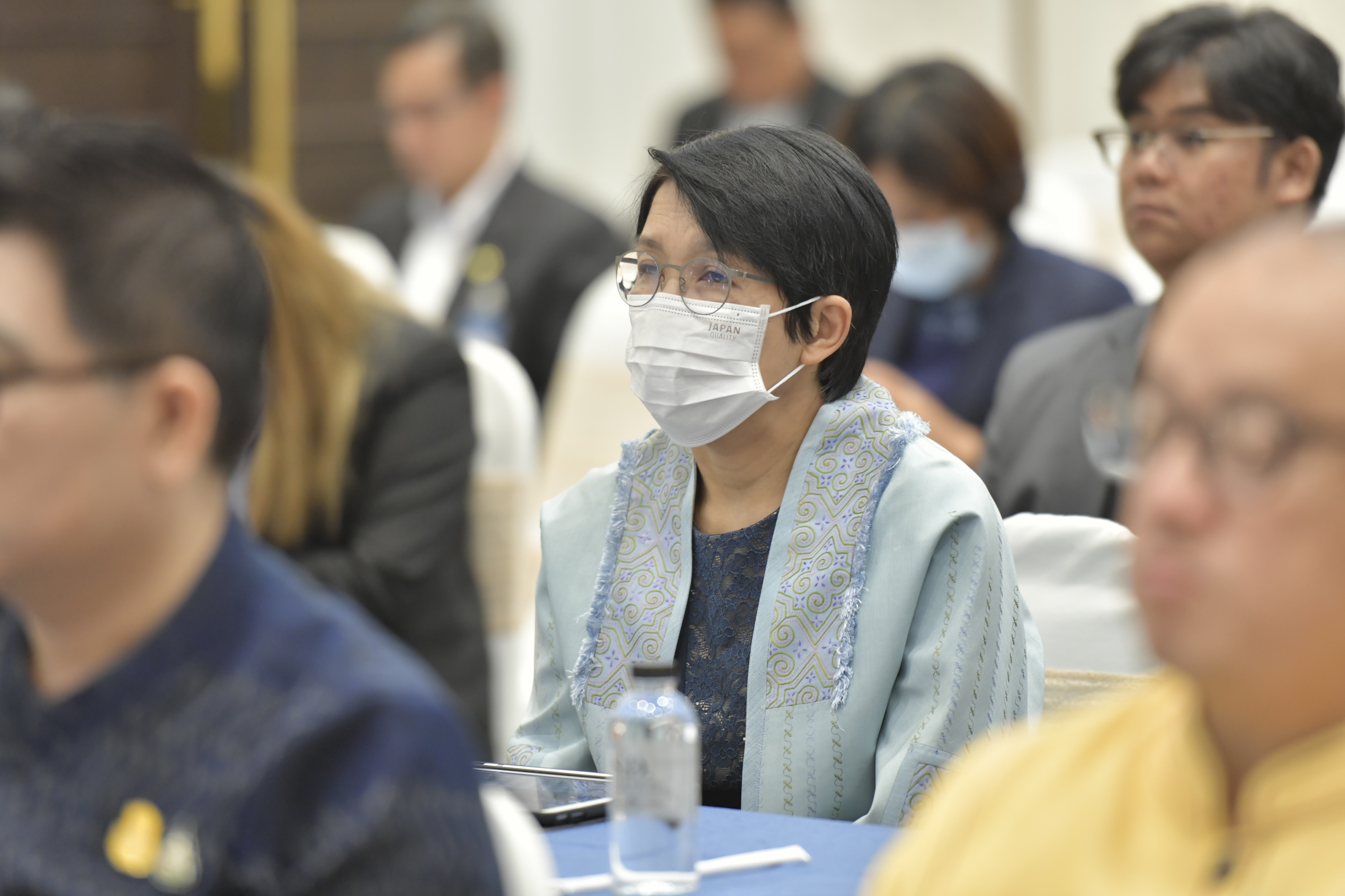 กระทรวงการท่องเที่ยวและกีฬา จับมือ 5 หน่วยงานรัฐ บูรณาการระบบอำนวยความสะดวก แก่ผู้เดินทาง (Ease of Traveling)