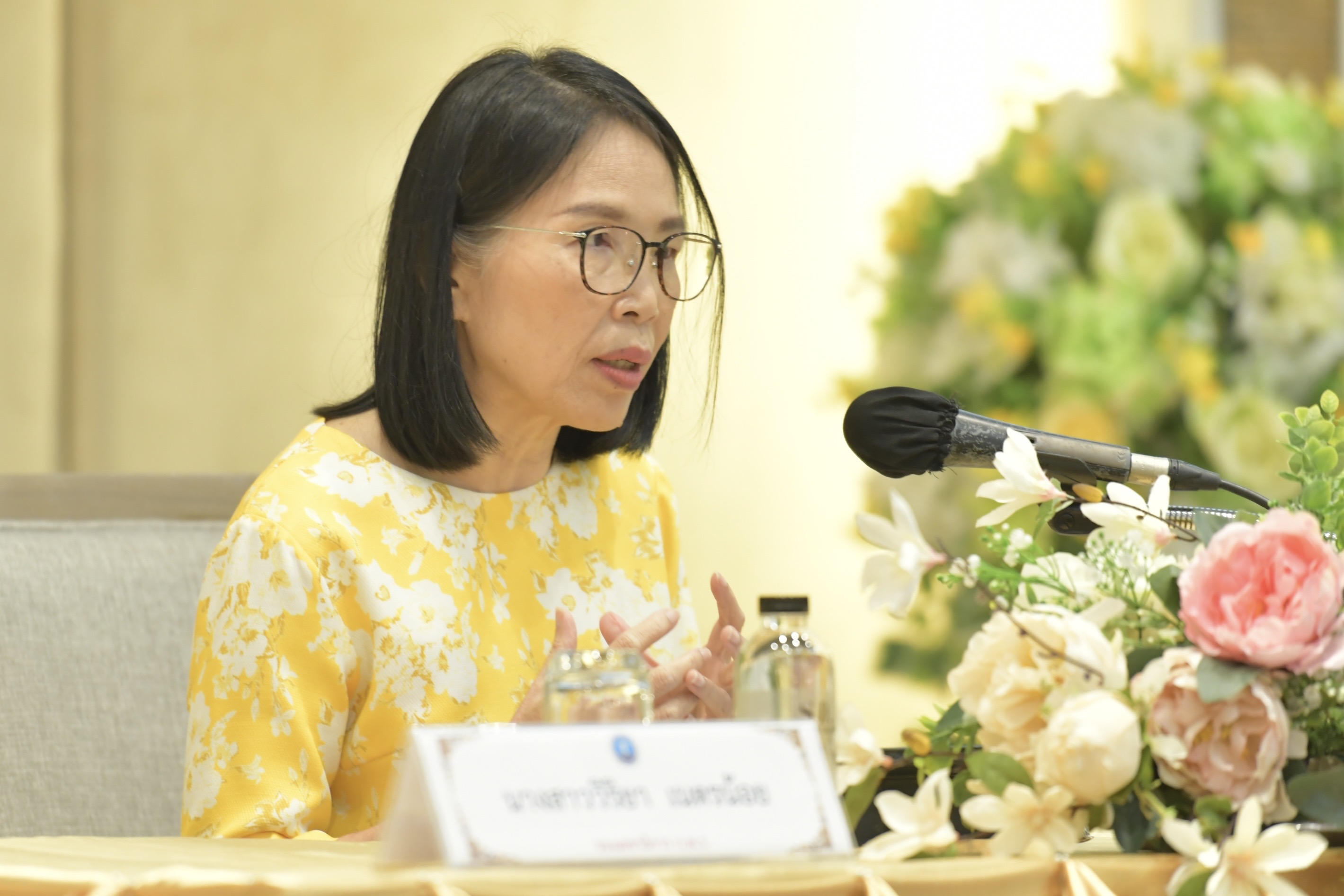 กระทรวงการท่องเที่ยวและกีฬา จับมือ 5 หน่วยงานรัฐ บูรณาการระบบอำนวยความสะดวก แก่ผู้เดินทาง (Ease of Traveling)