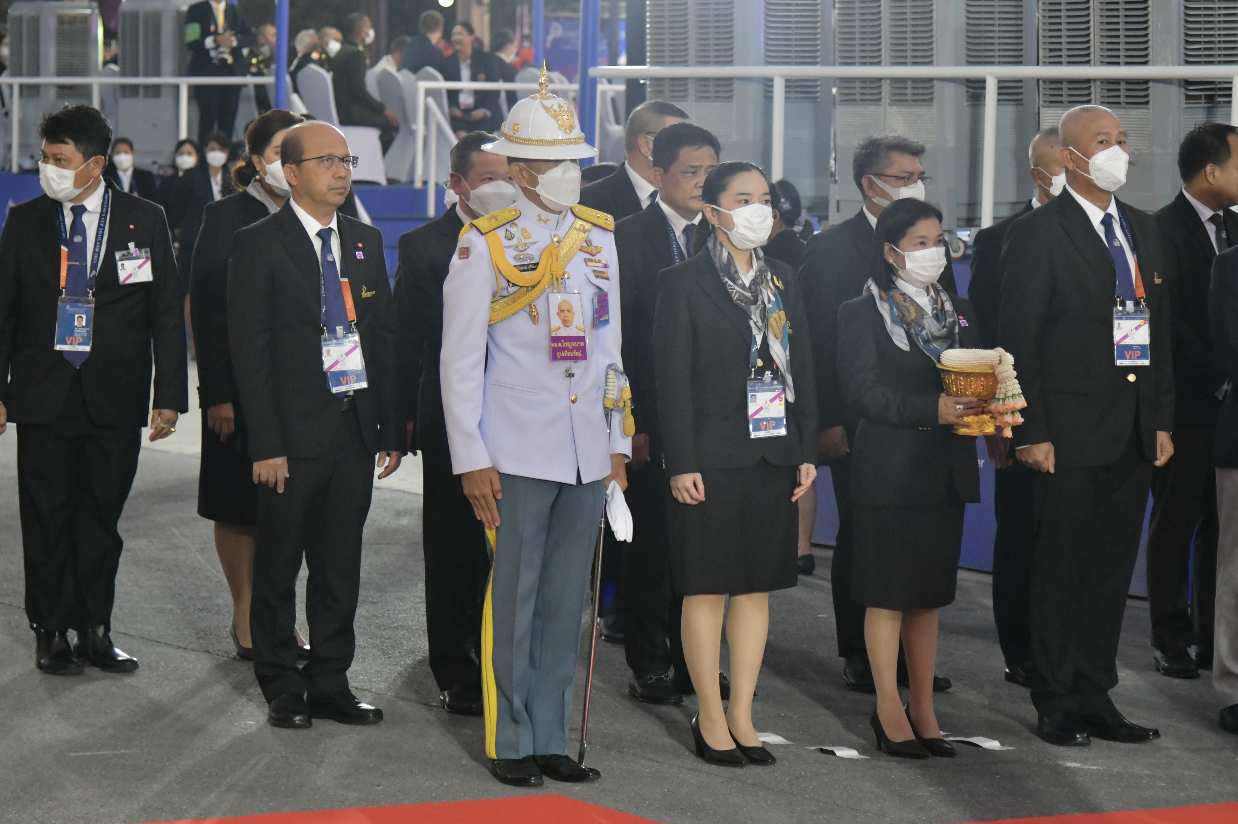 Princess’s Cup Thailand 2023