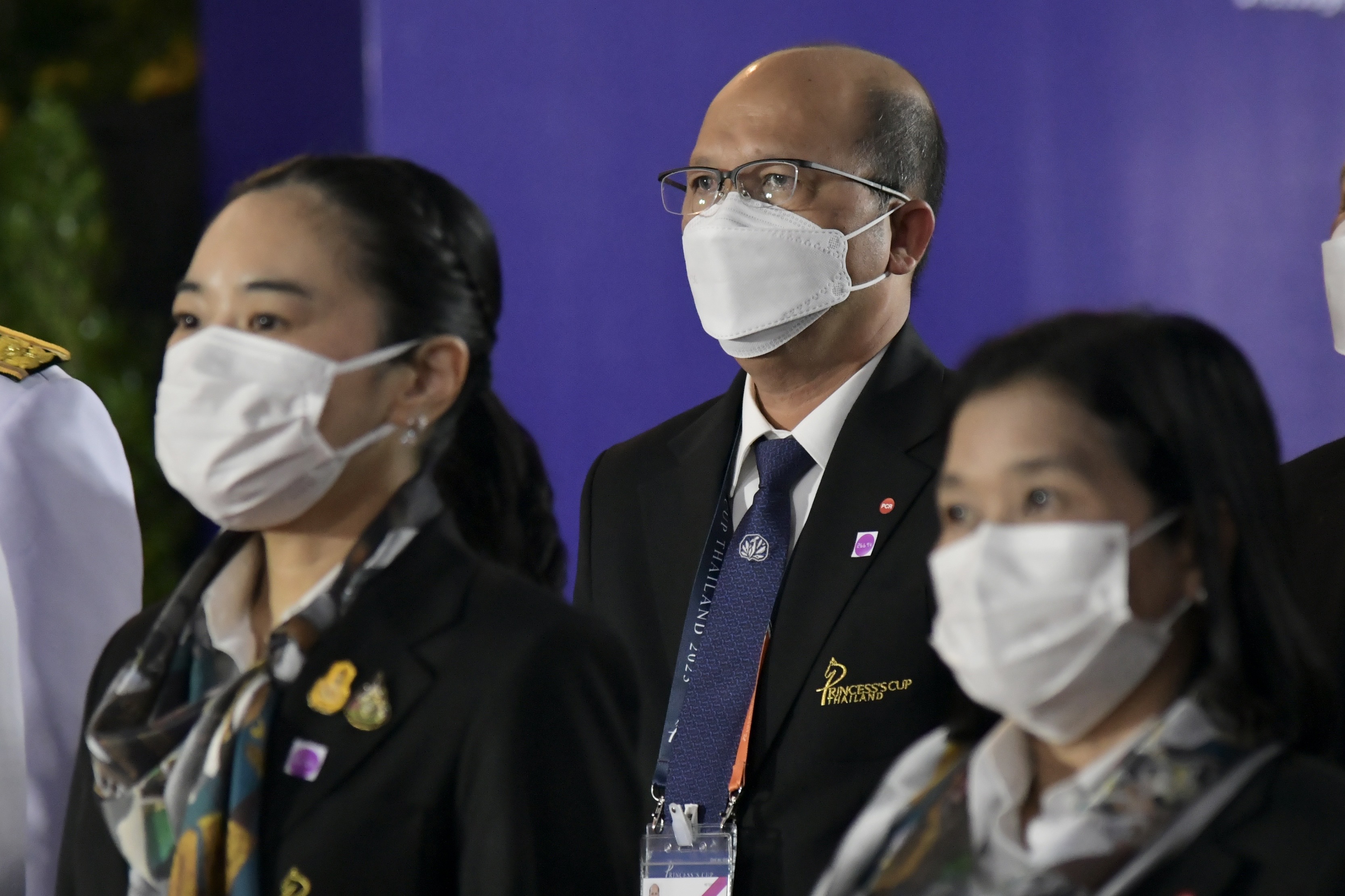 Princess’s Cup Thailand 2023