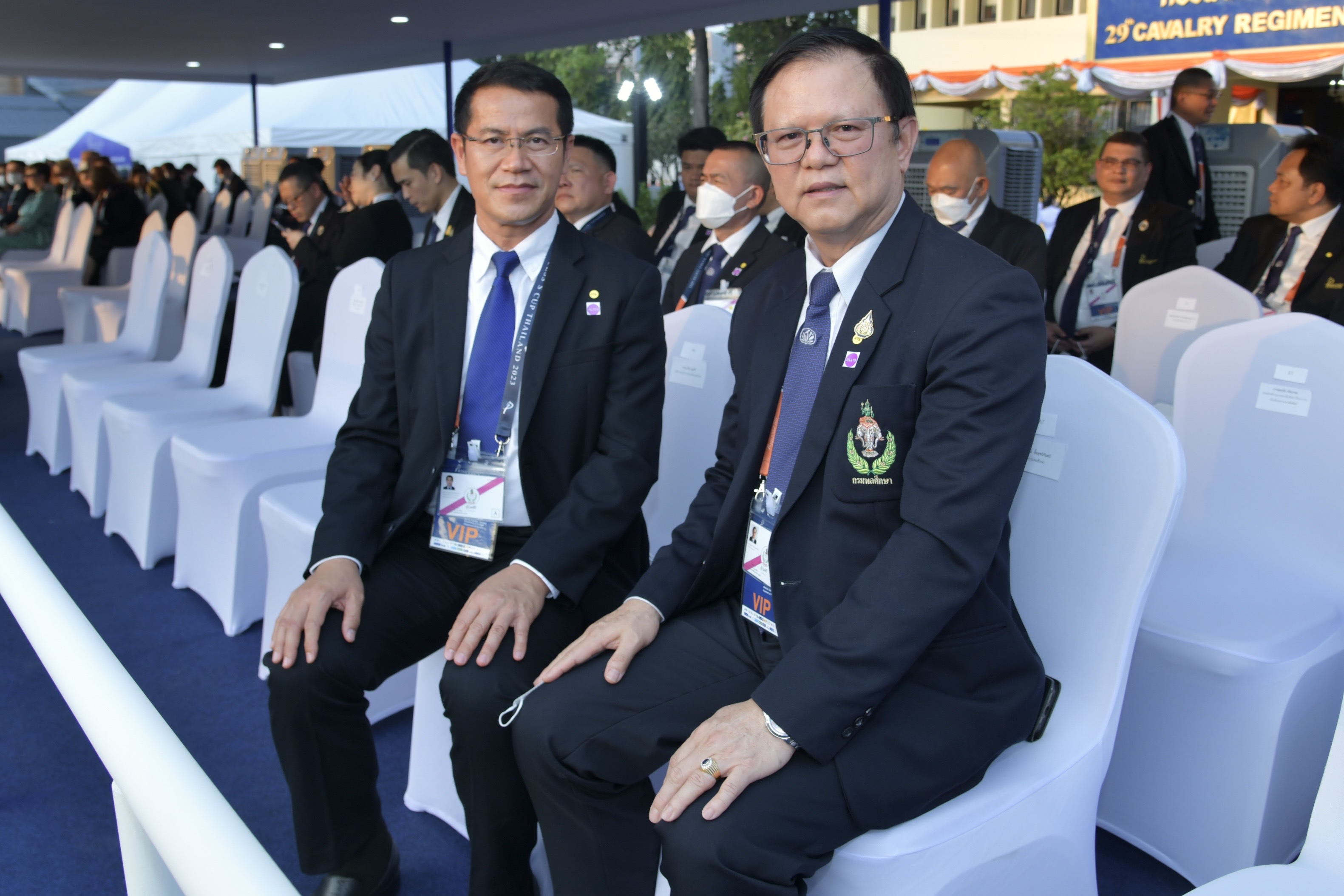 Princess’s Cup Thailand 2023