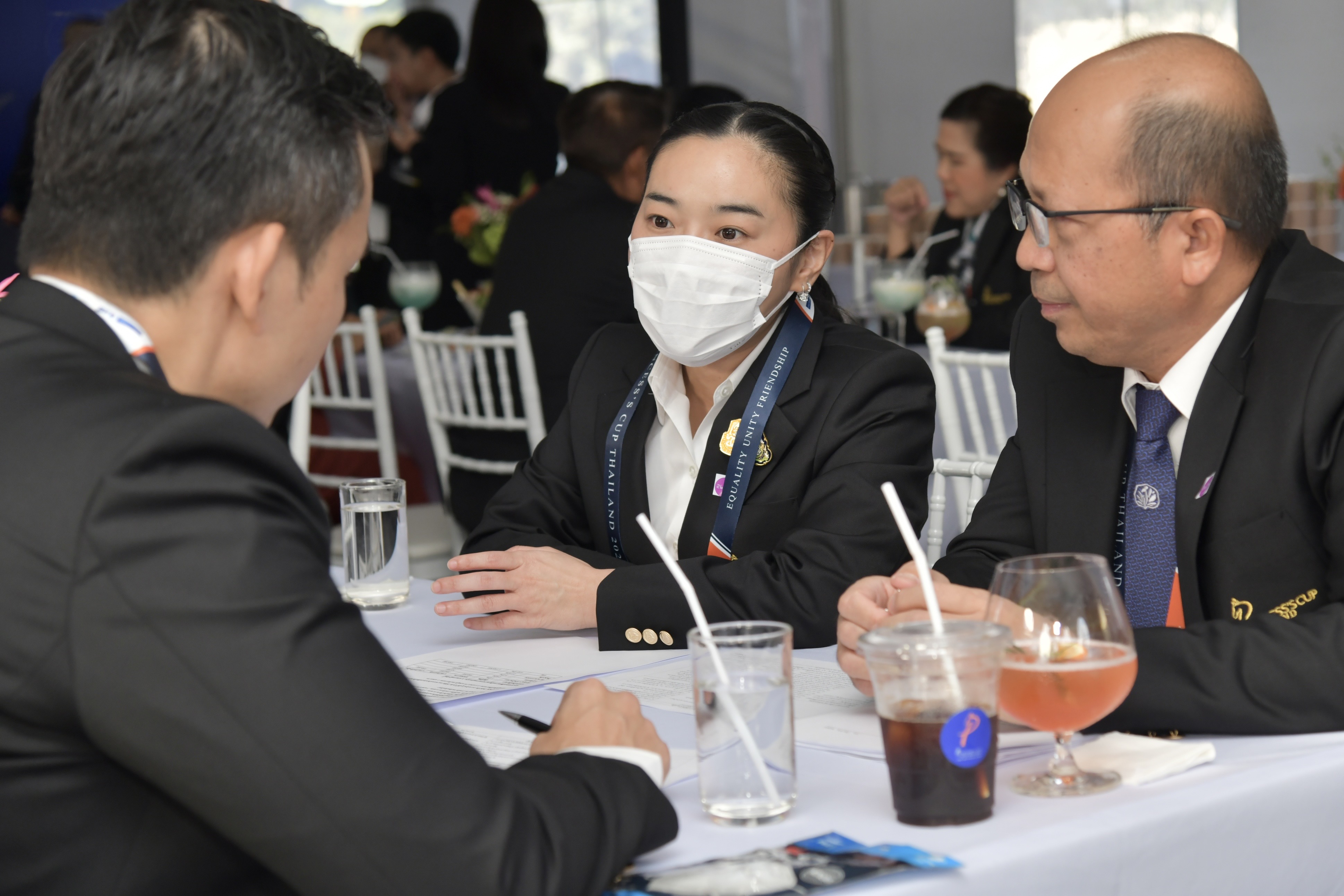Princess’s Cup Thailand 2023