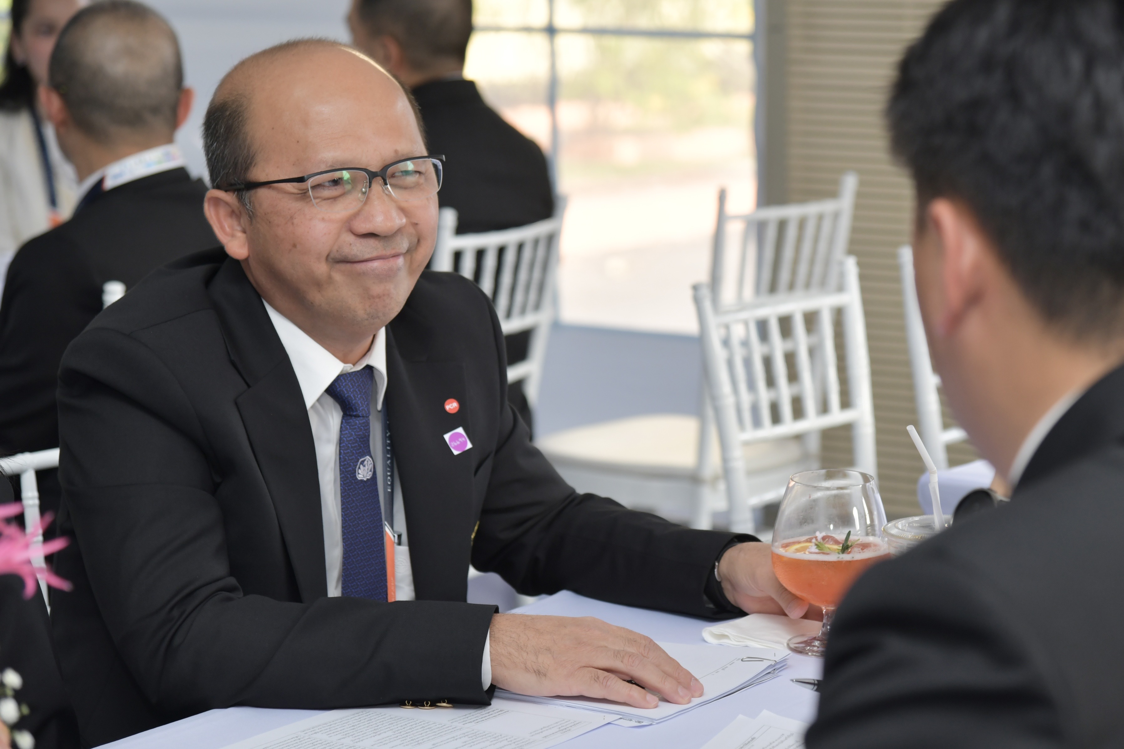 Princess’s Cup Thailand 2023