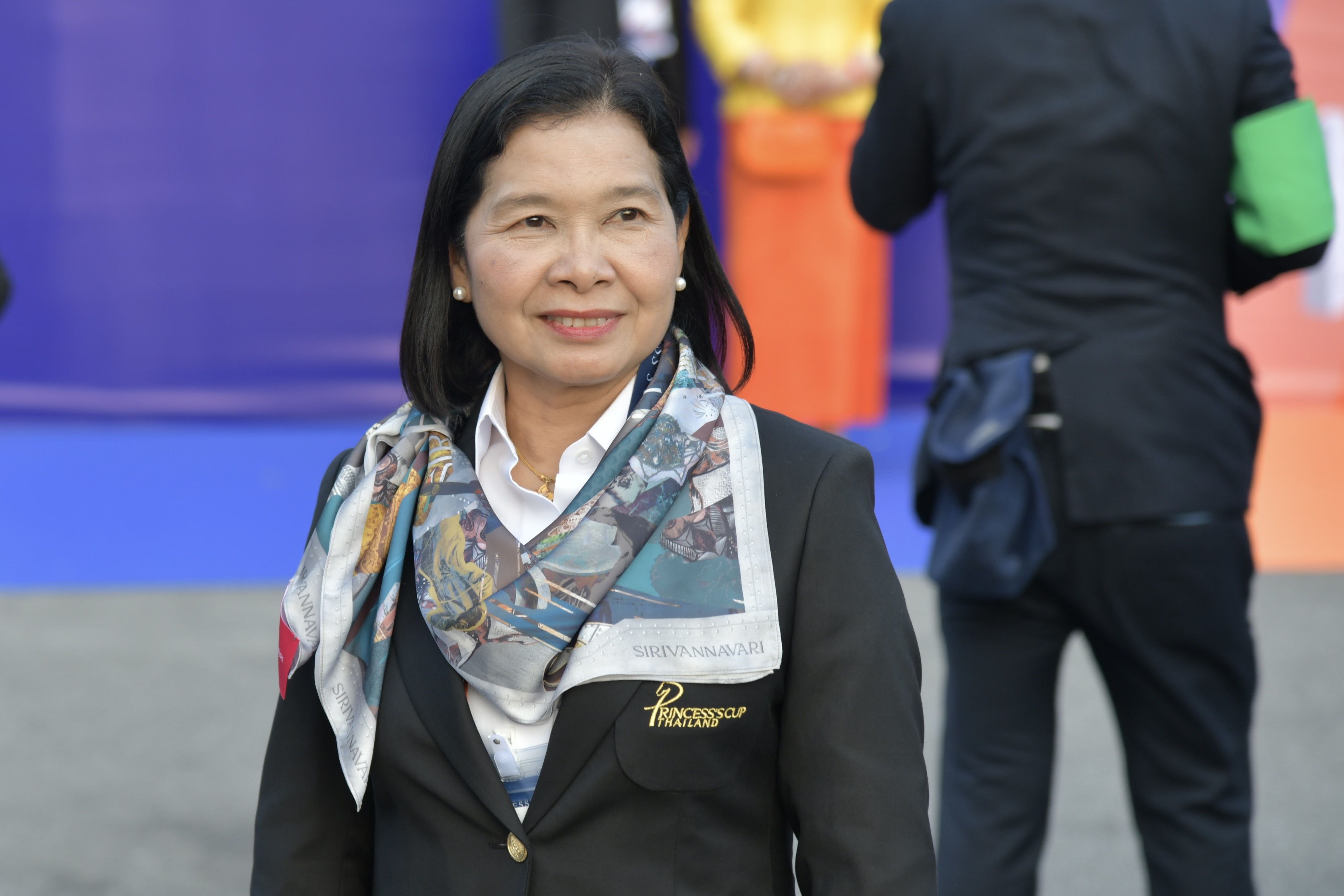 Princess’s Cup Thailand 2023