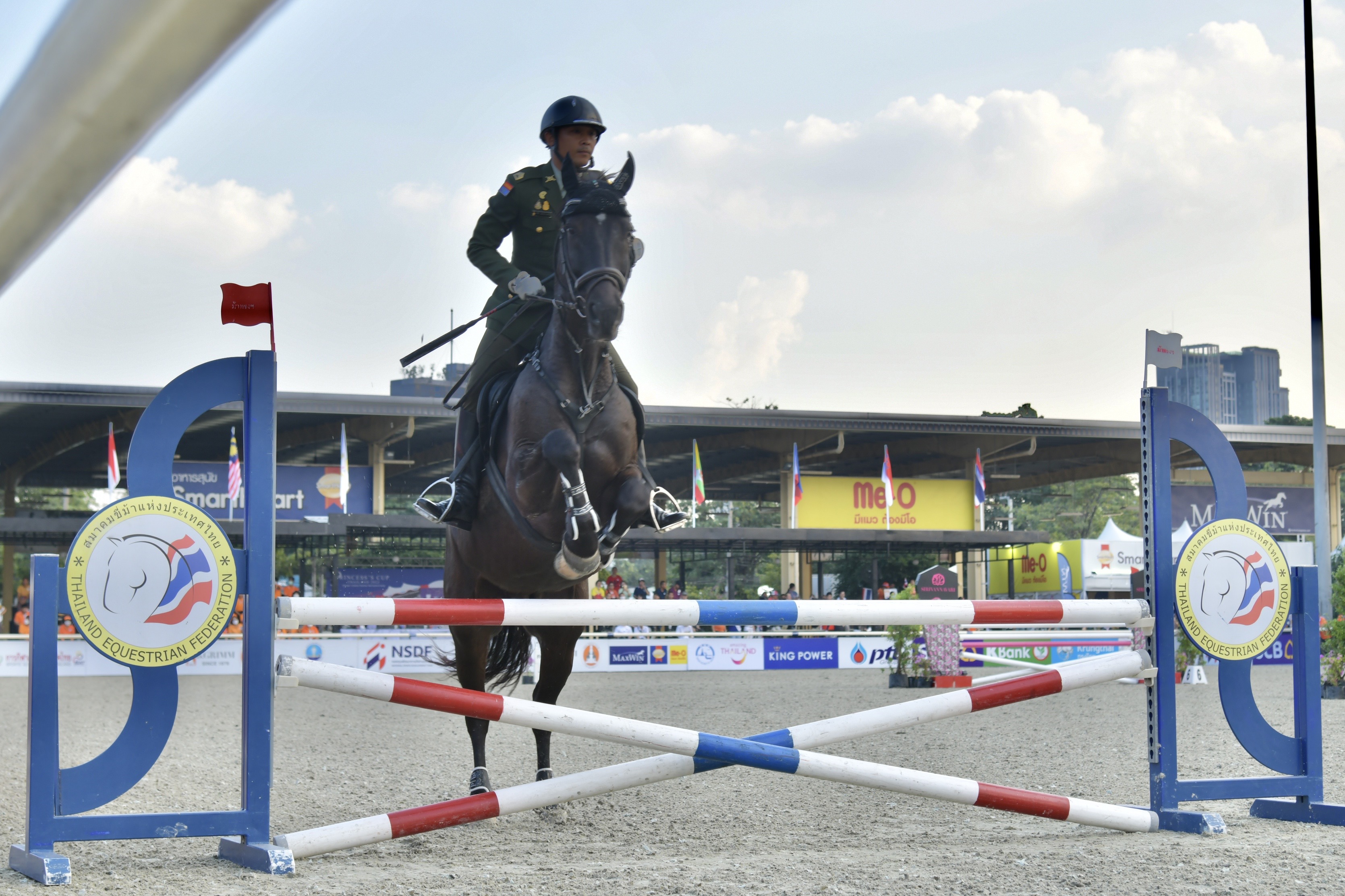 Princess’s Cup Thailand 2023