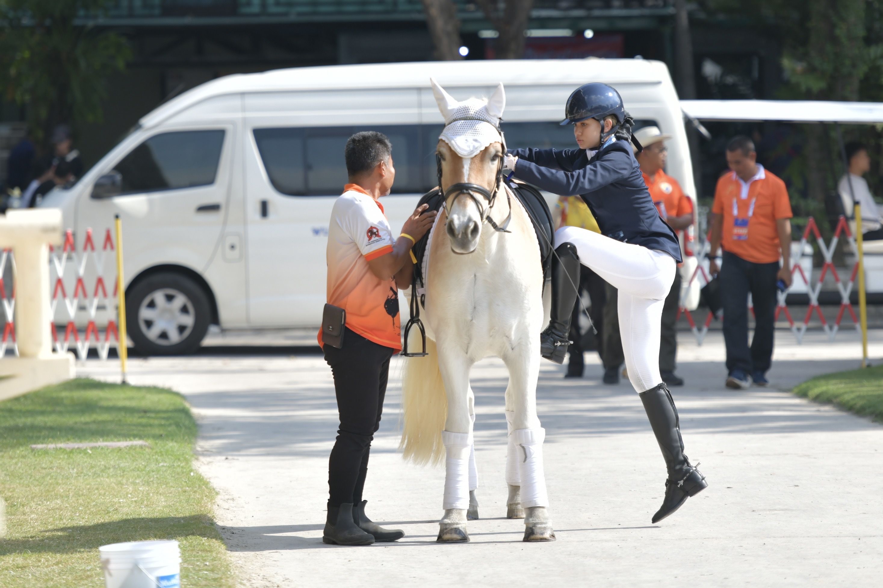 Princess’s Cup Thailand 2023